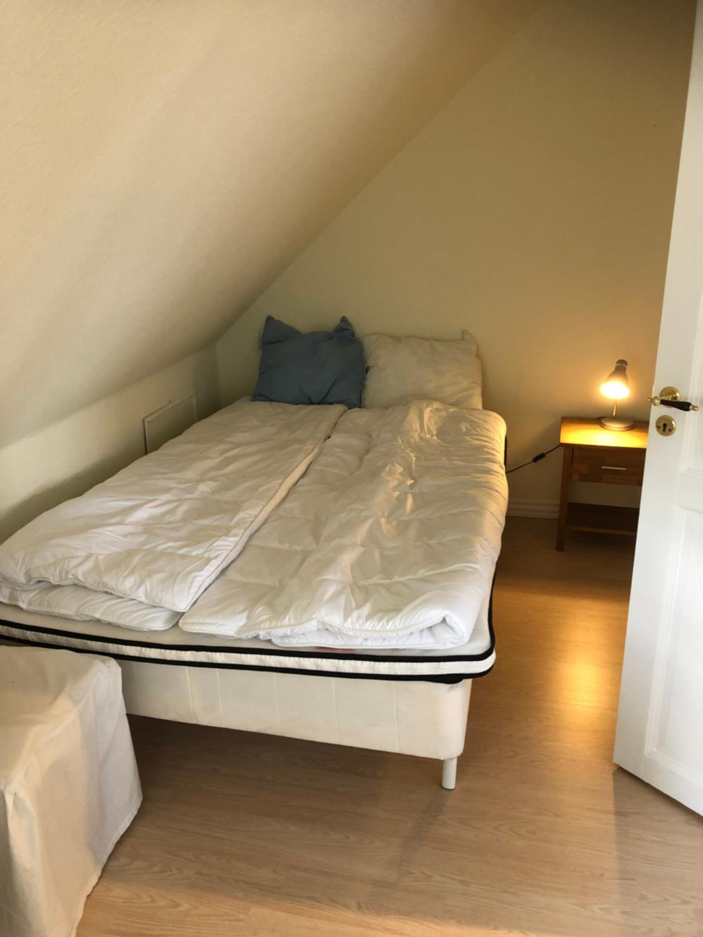 Havudsigt