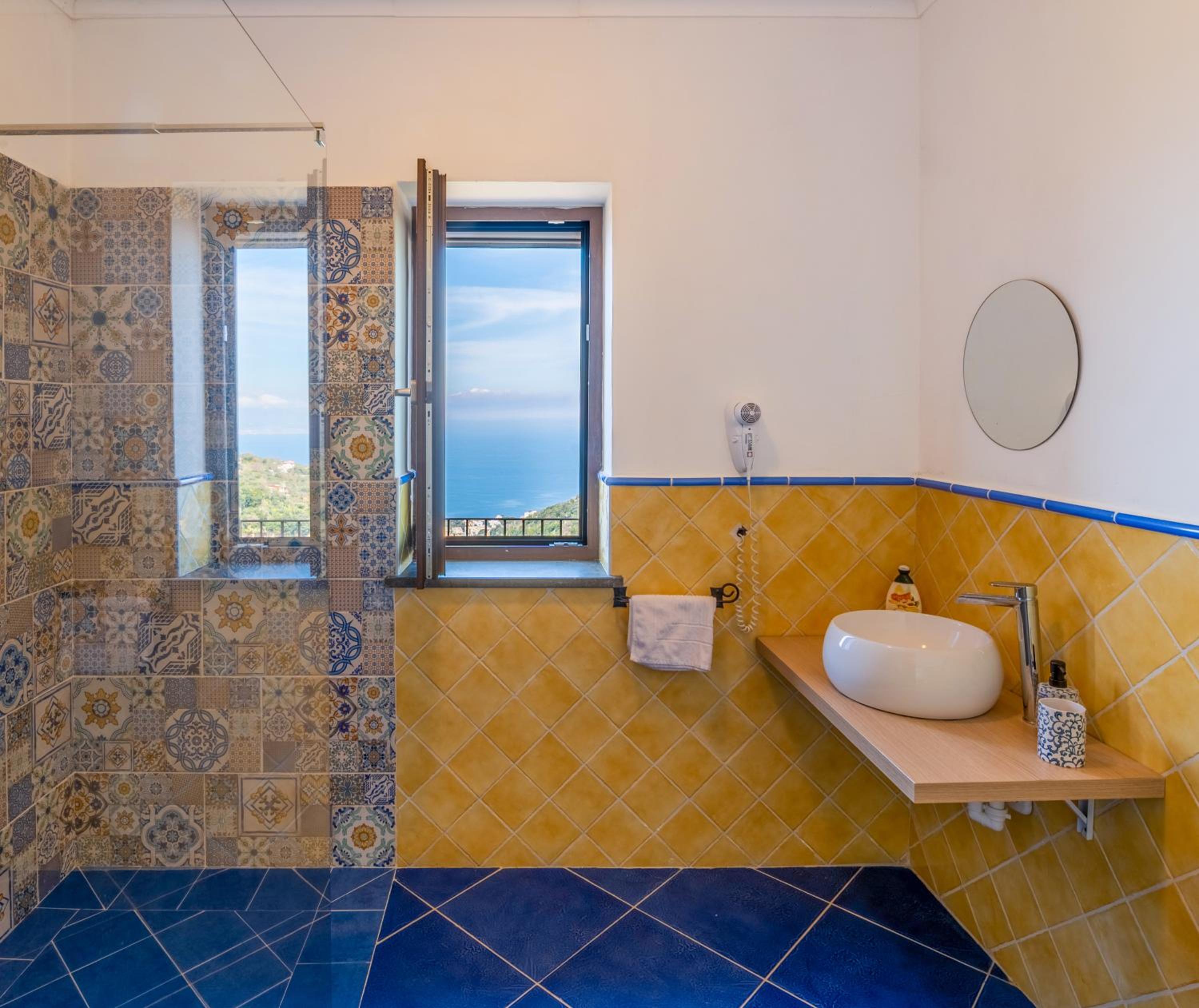 Agriturismo Primaluce view 5