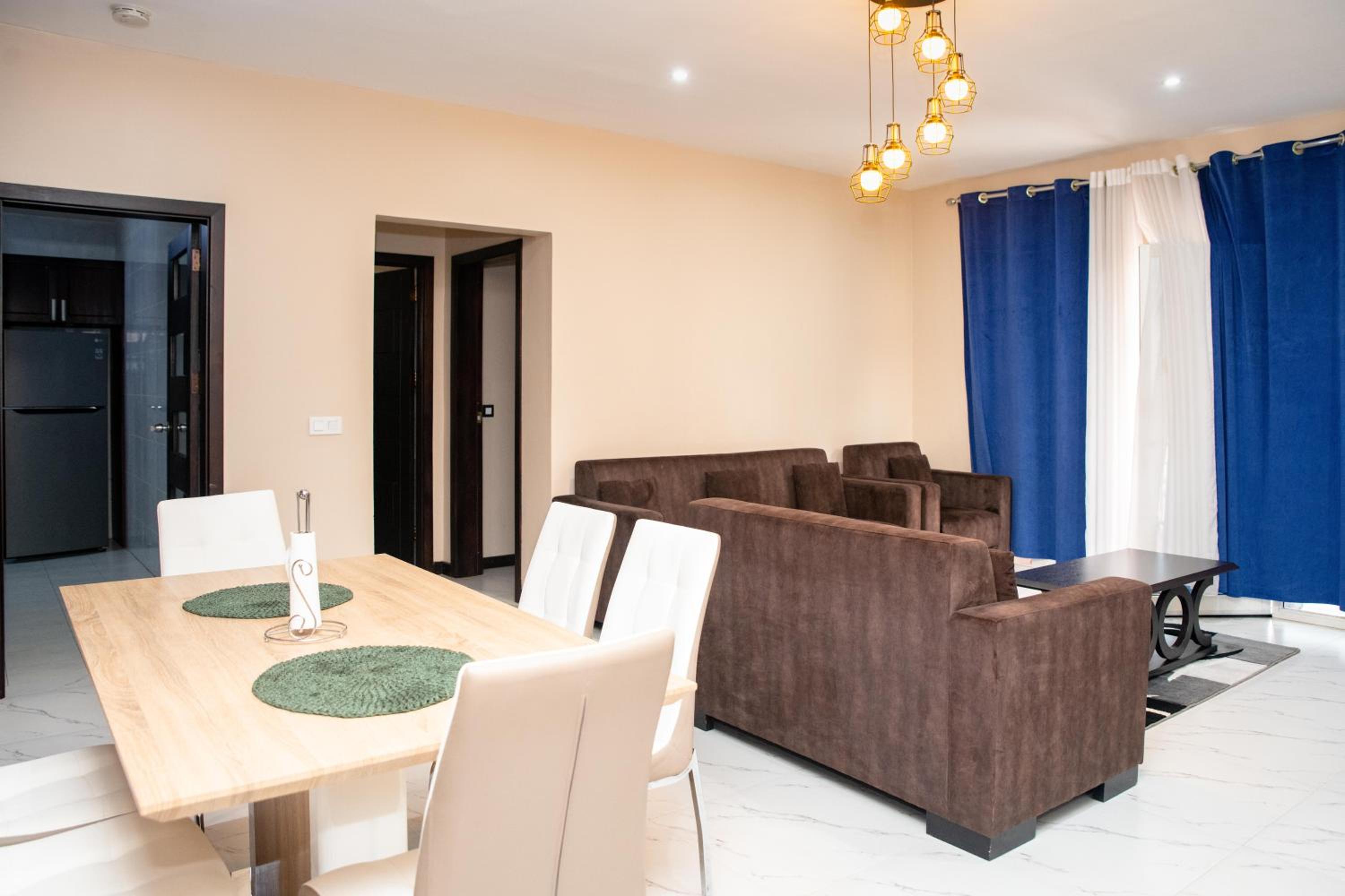 Bel appartement chambre Omnisport