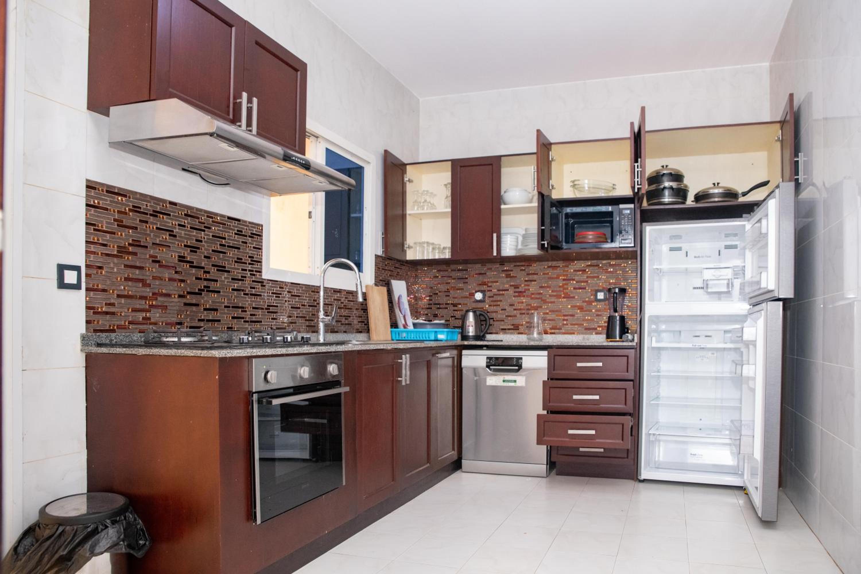 Bel appartement chambre Omnisport