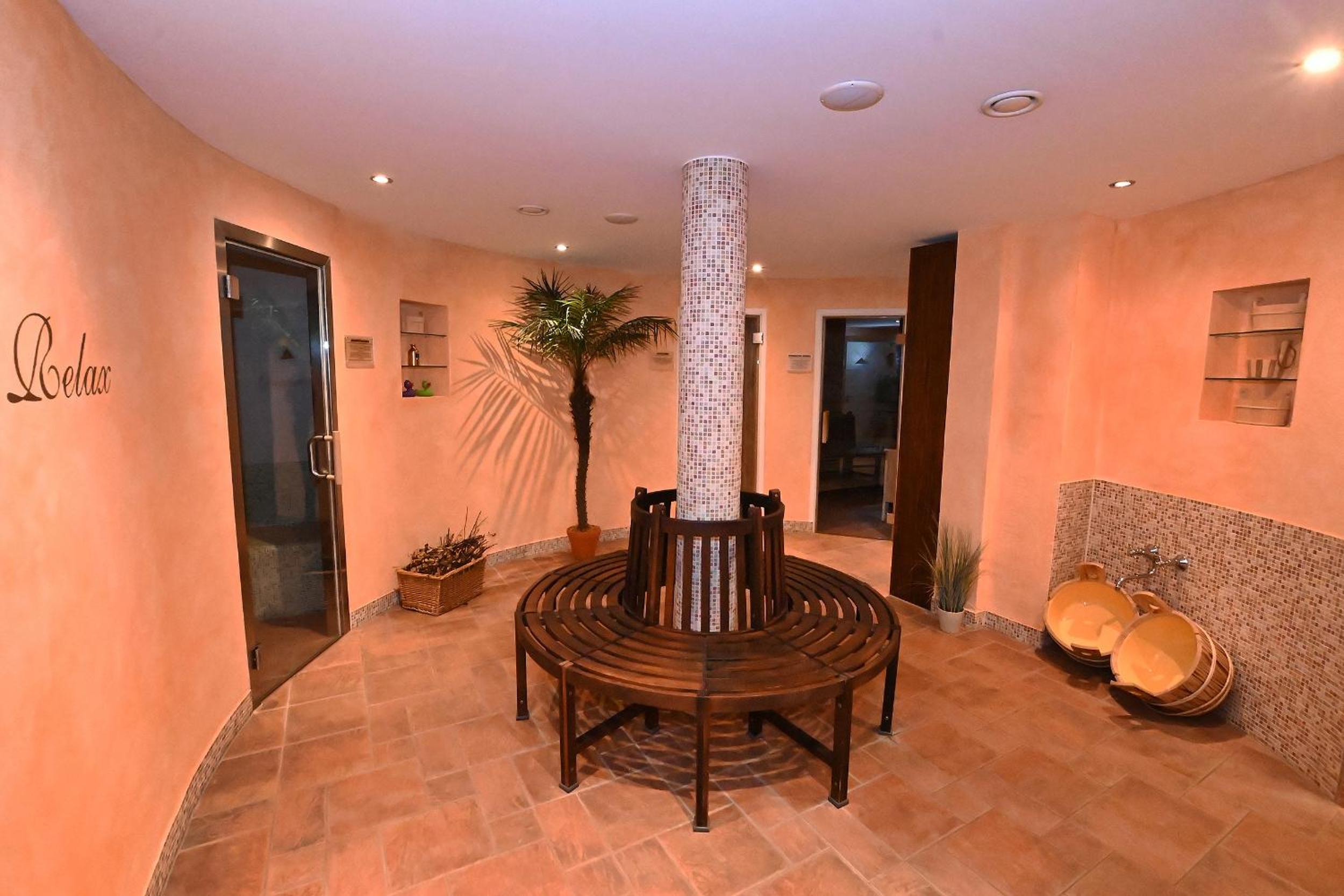 Bernstein Mare Luxor Apartment 1