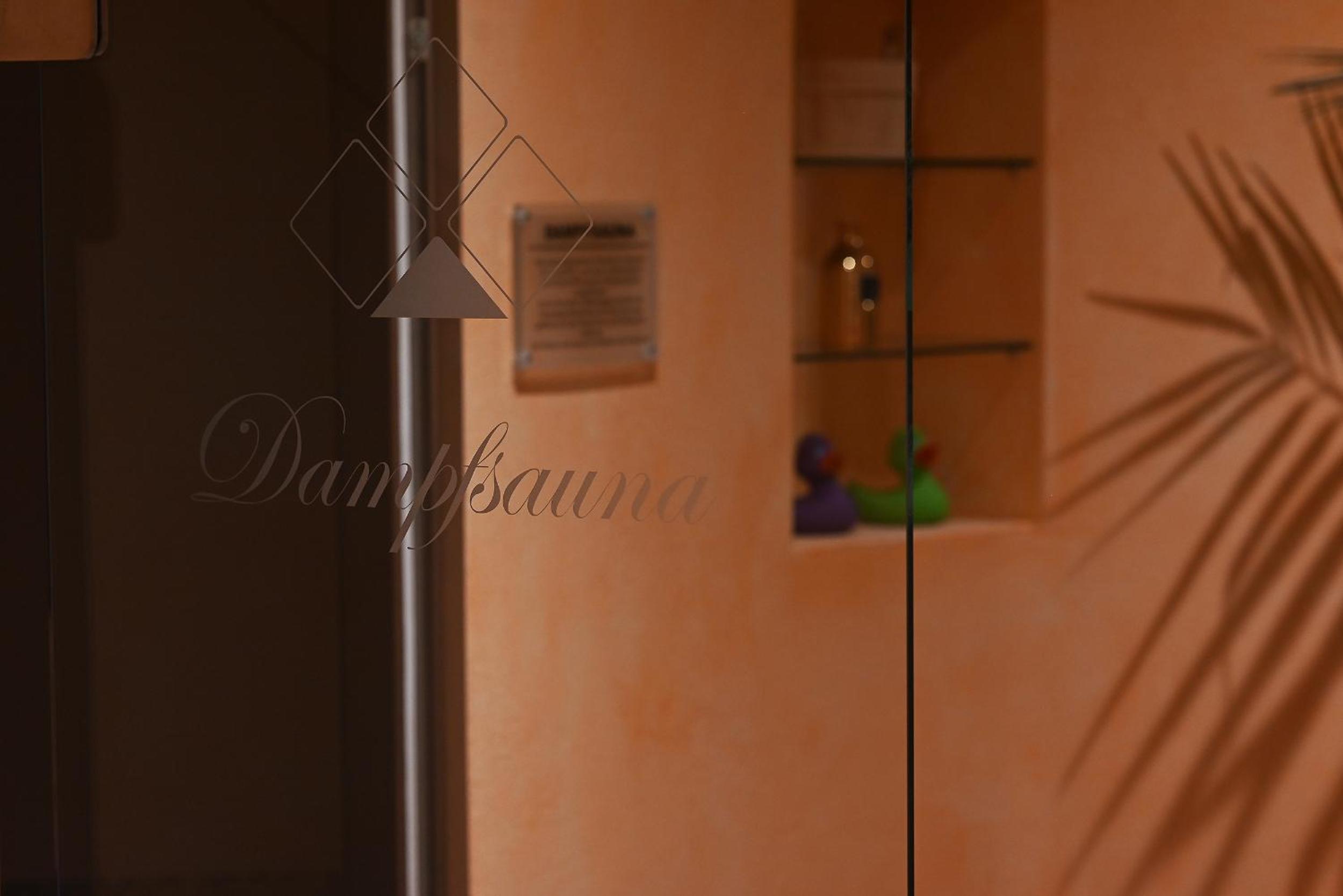 Bernstein Mare Luxor Apartment 5