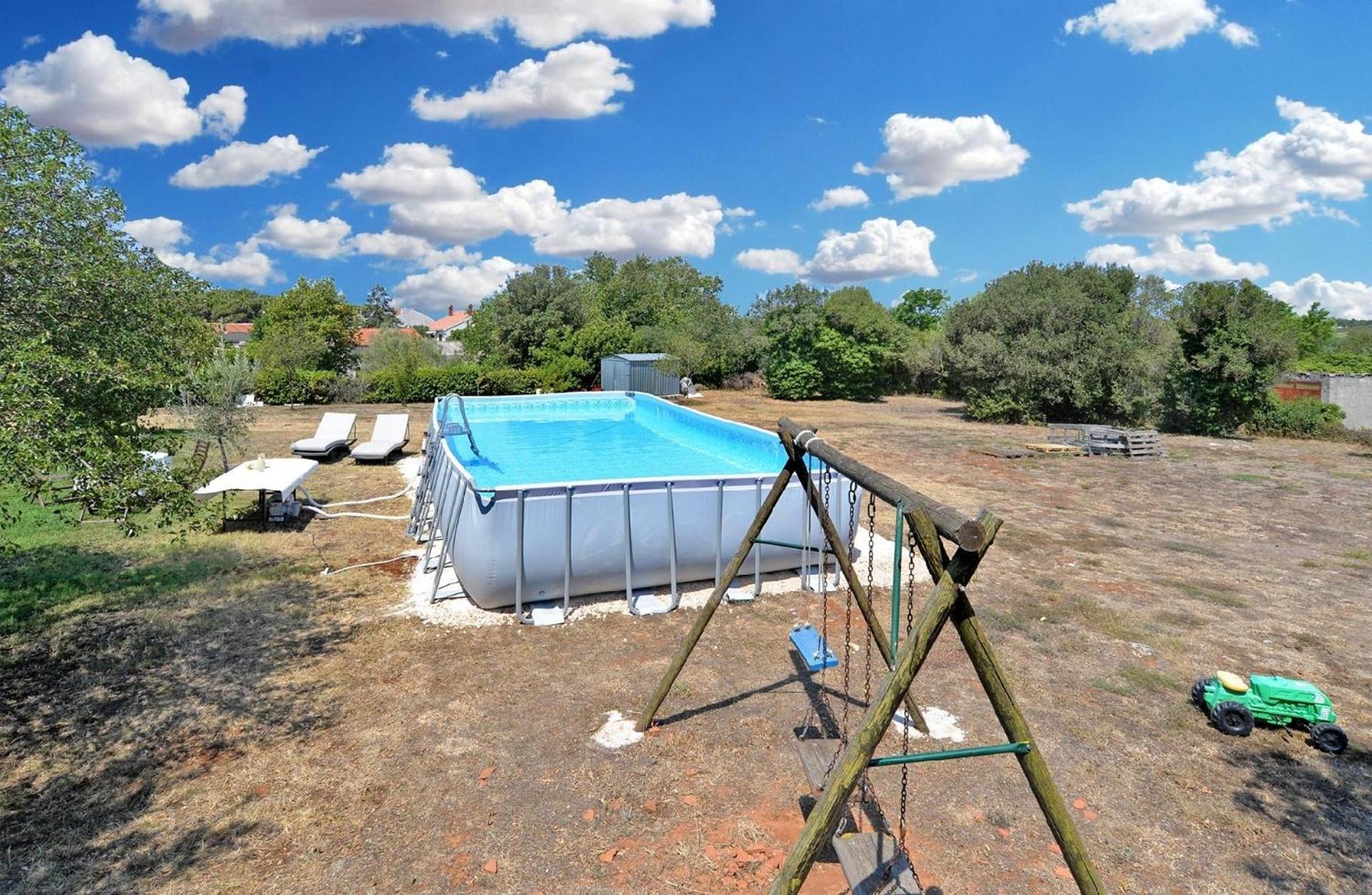 Ferienwohnung für 6 Personen ca 85 qm in Pula, Istrien Istrische Riviera view 4