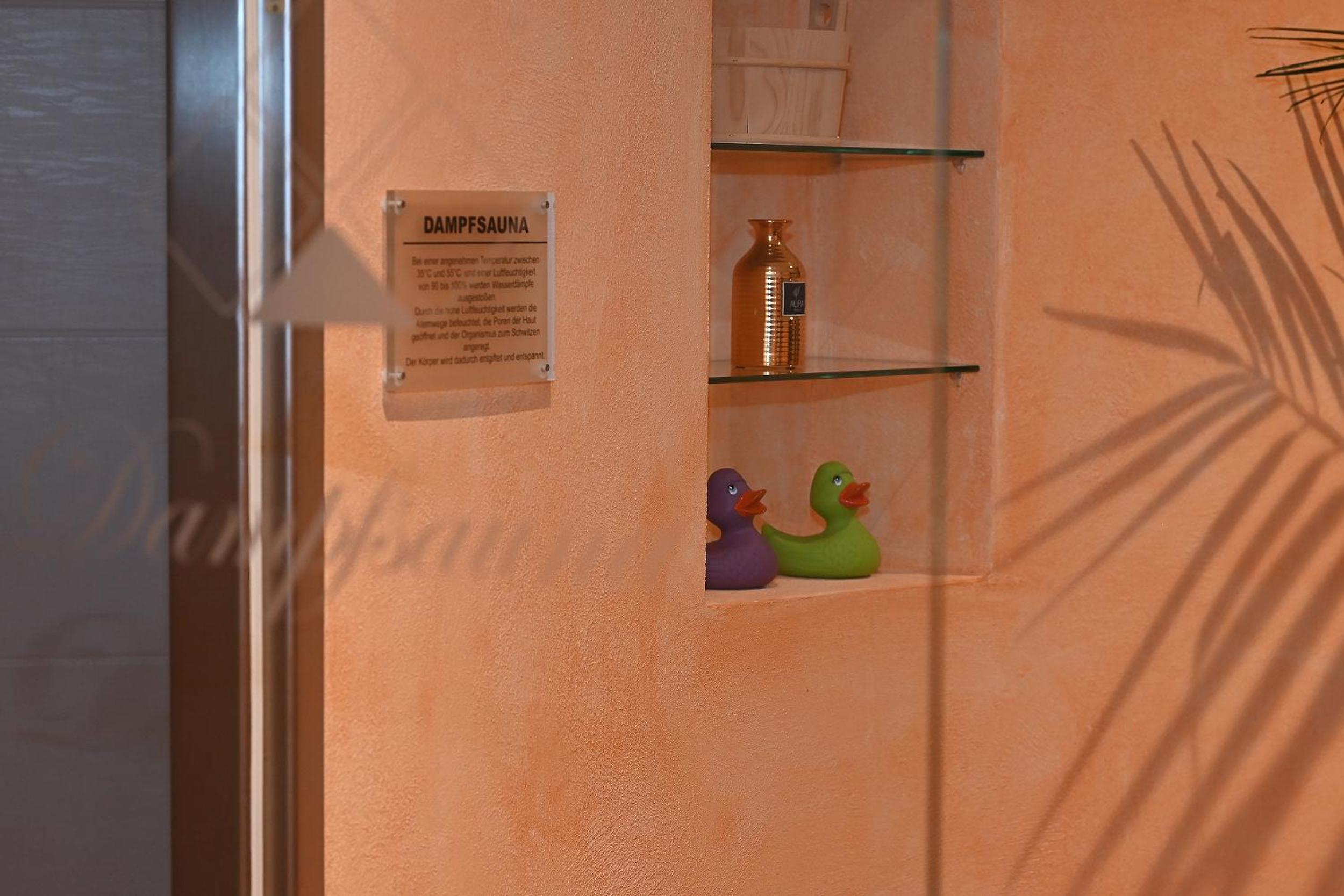 Bernstein Mare Luxor Penthouse 1
