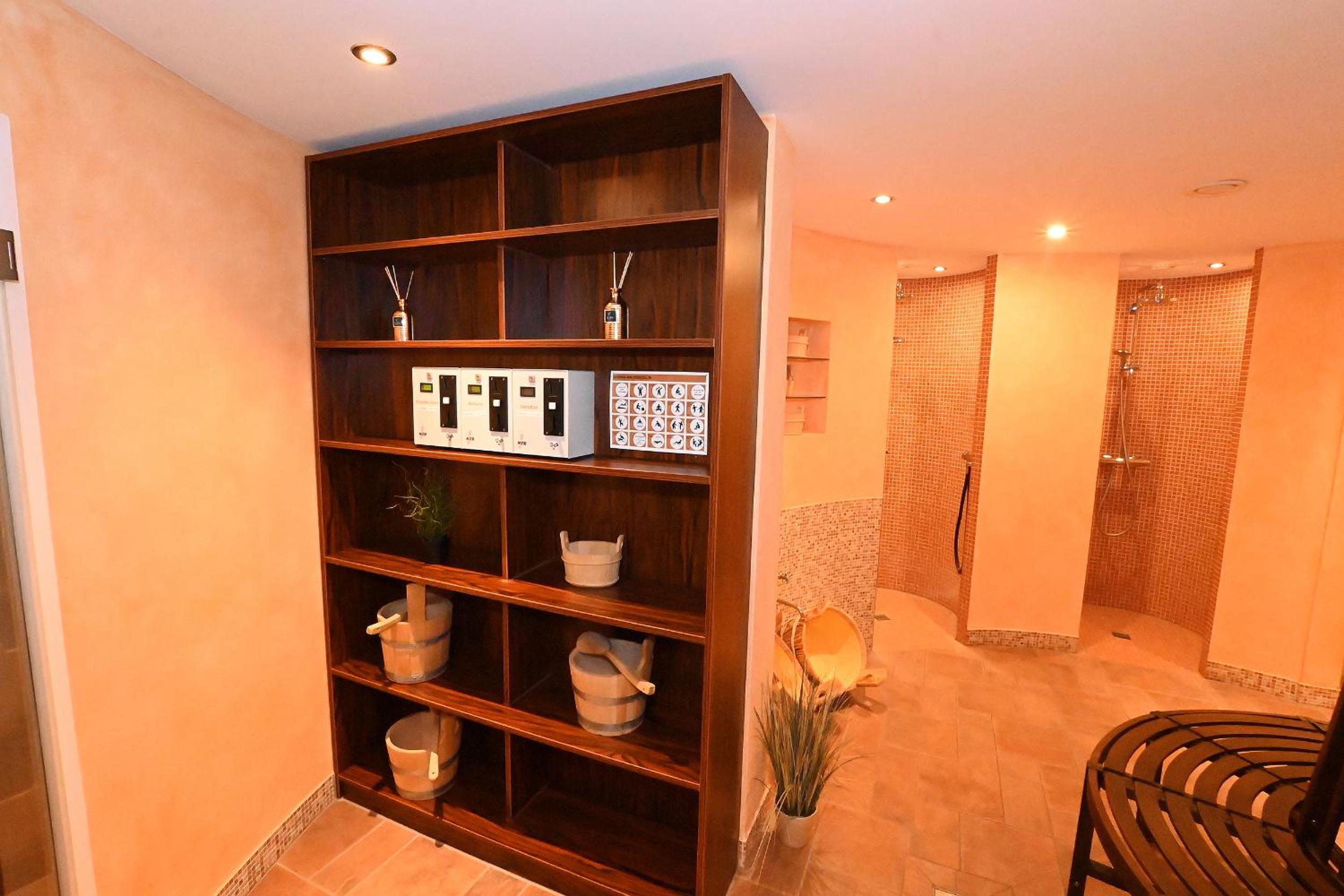 Bernstein Mare Luxor Apartment 7