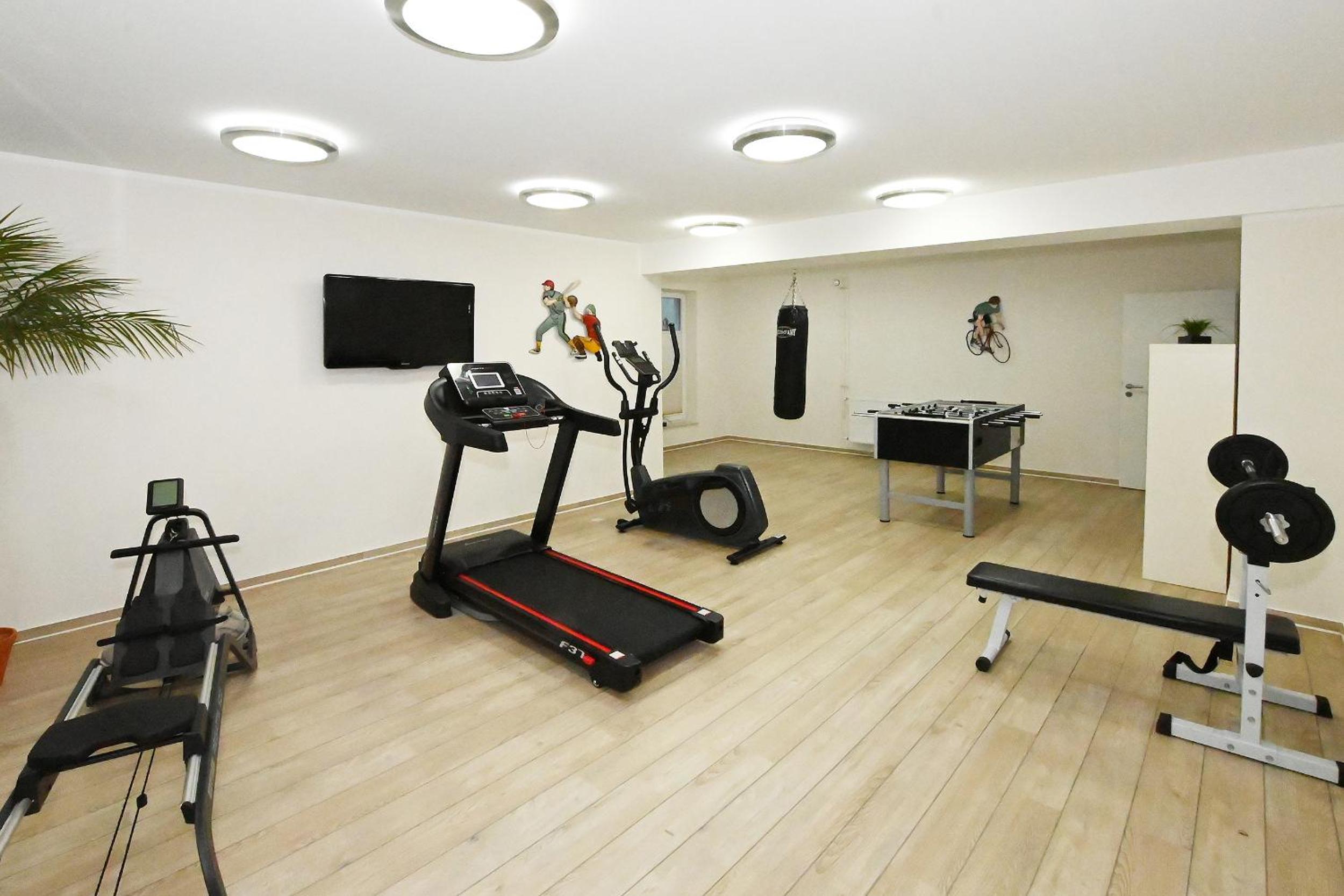 Bernstein Mare Luxor Apartment 7