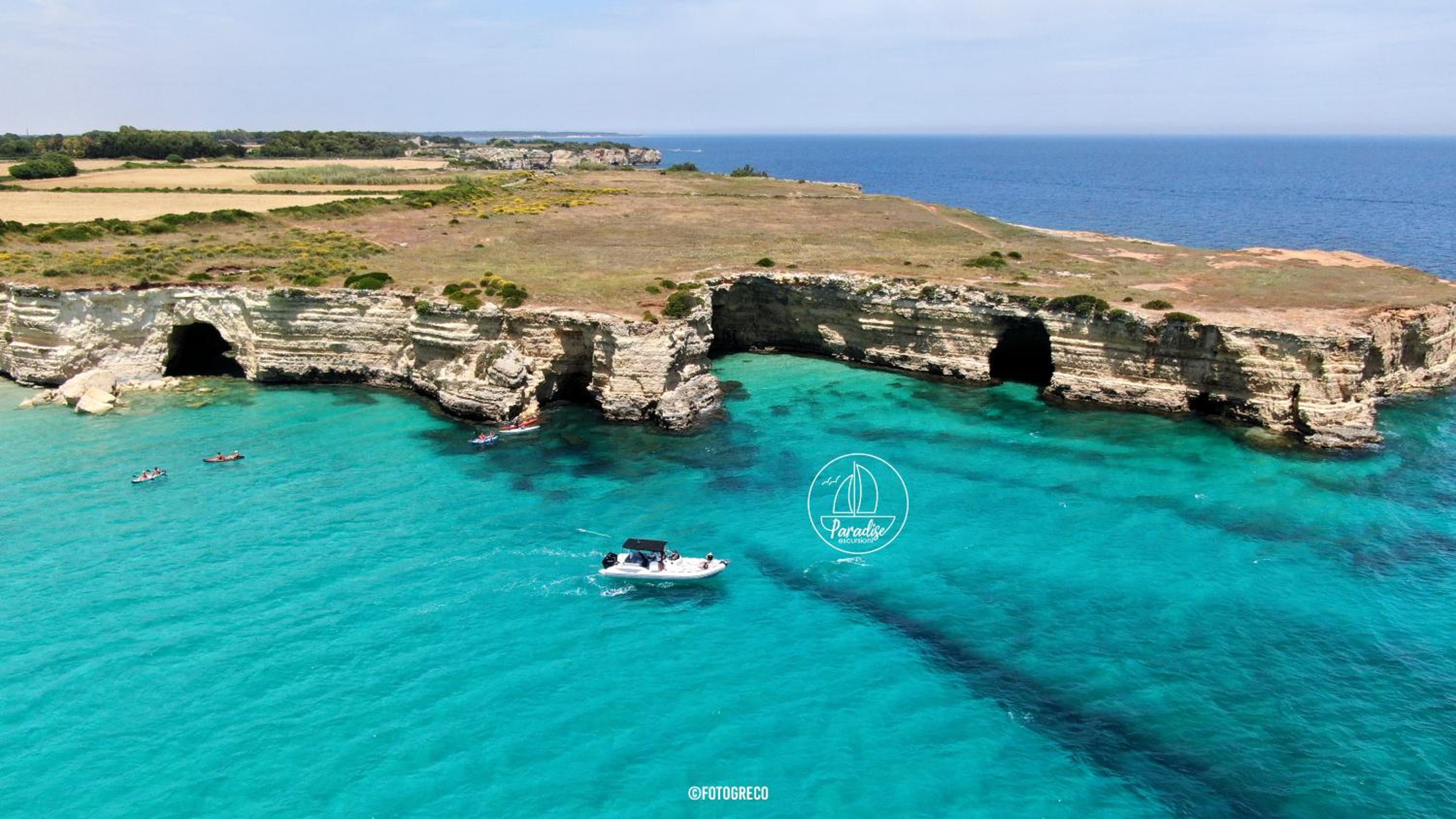 Salento Terra Maris