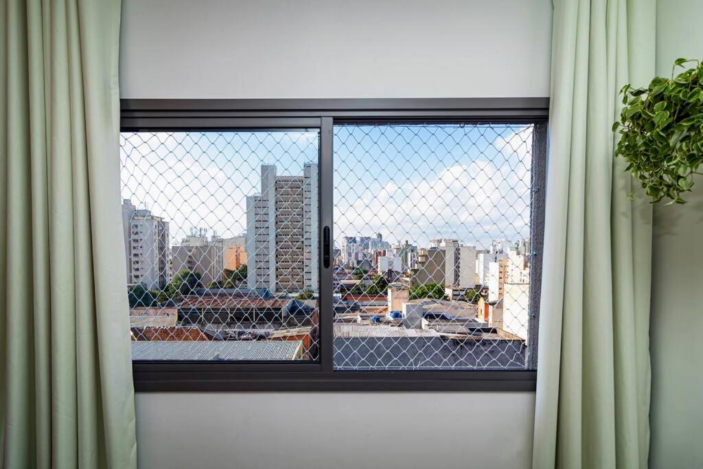 Estreante! Chic 4 pessoas, Garagem, Paulista