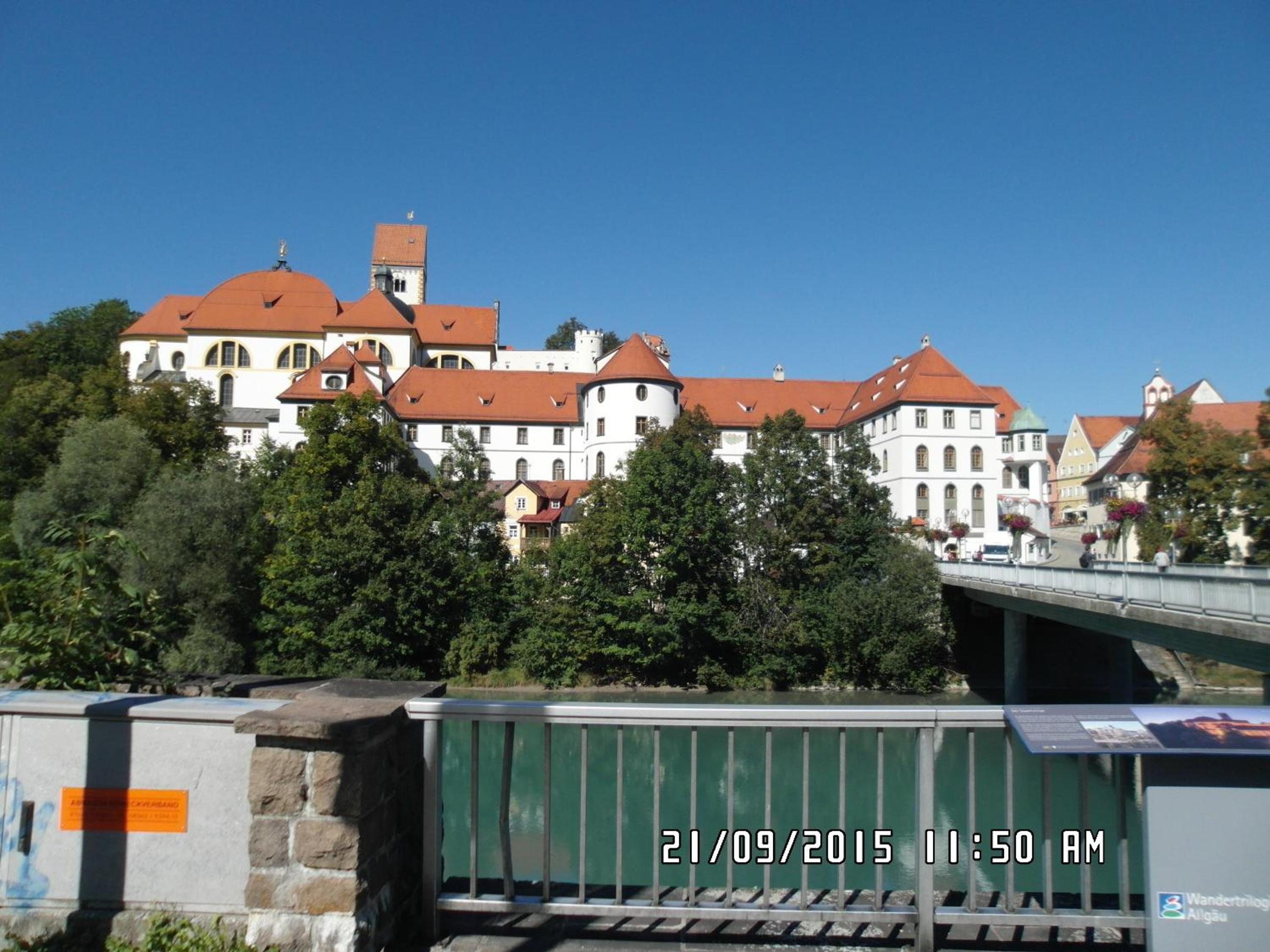 Appartement Sonnenhof