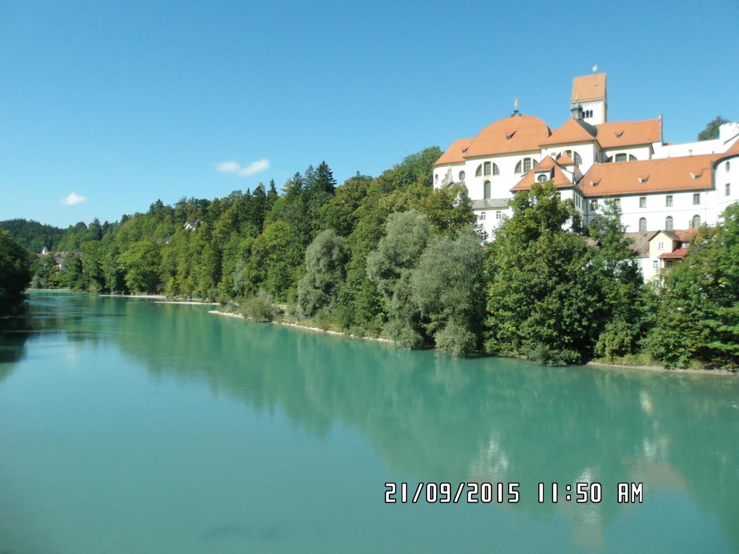 Appartement Sonnenhof