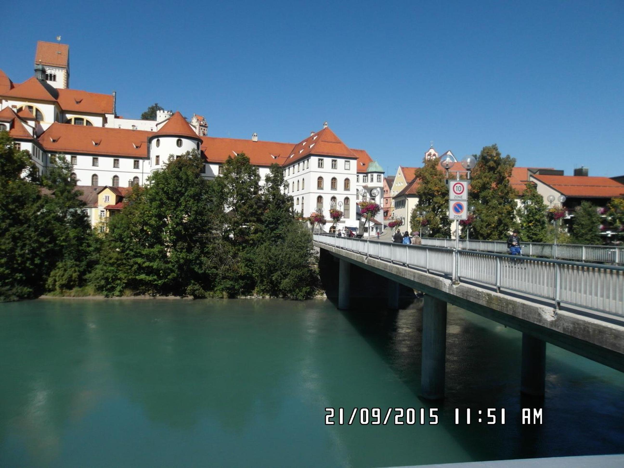 Appartement Sonnenhof