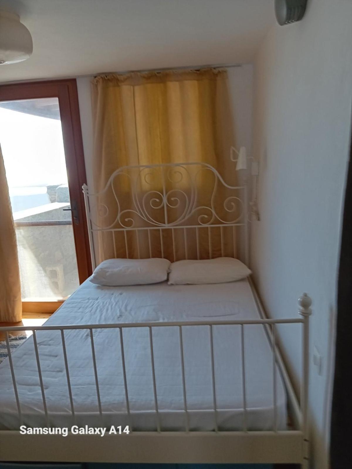 Sea View Tinos Apartment view 2