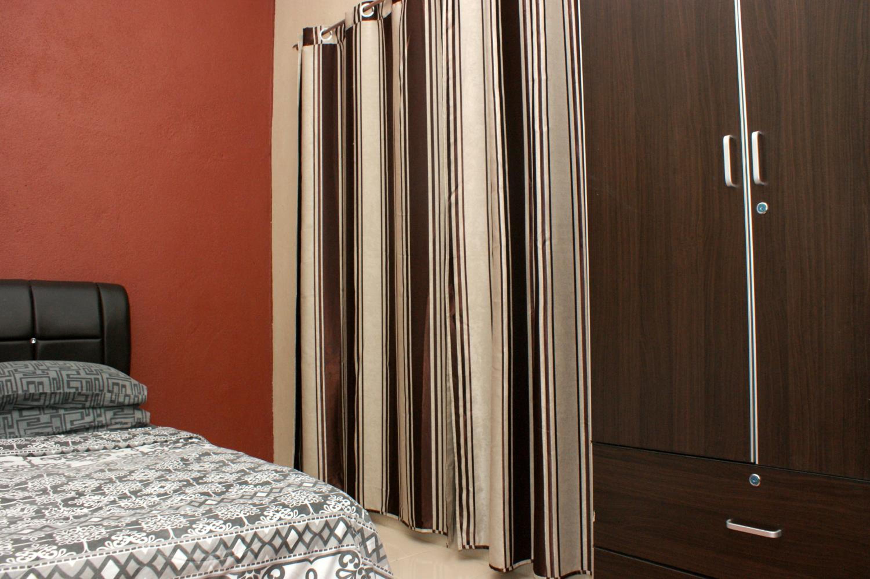 Pemandangan Indah Guest House - Look Out Point Villa-