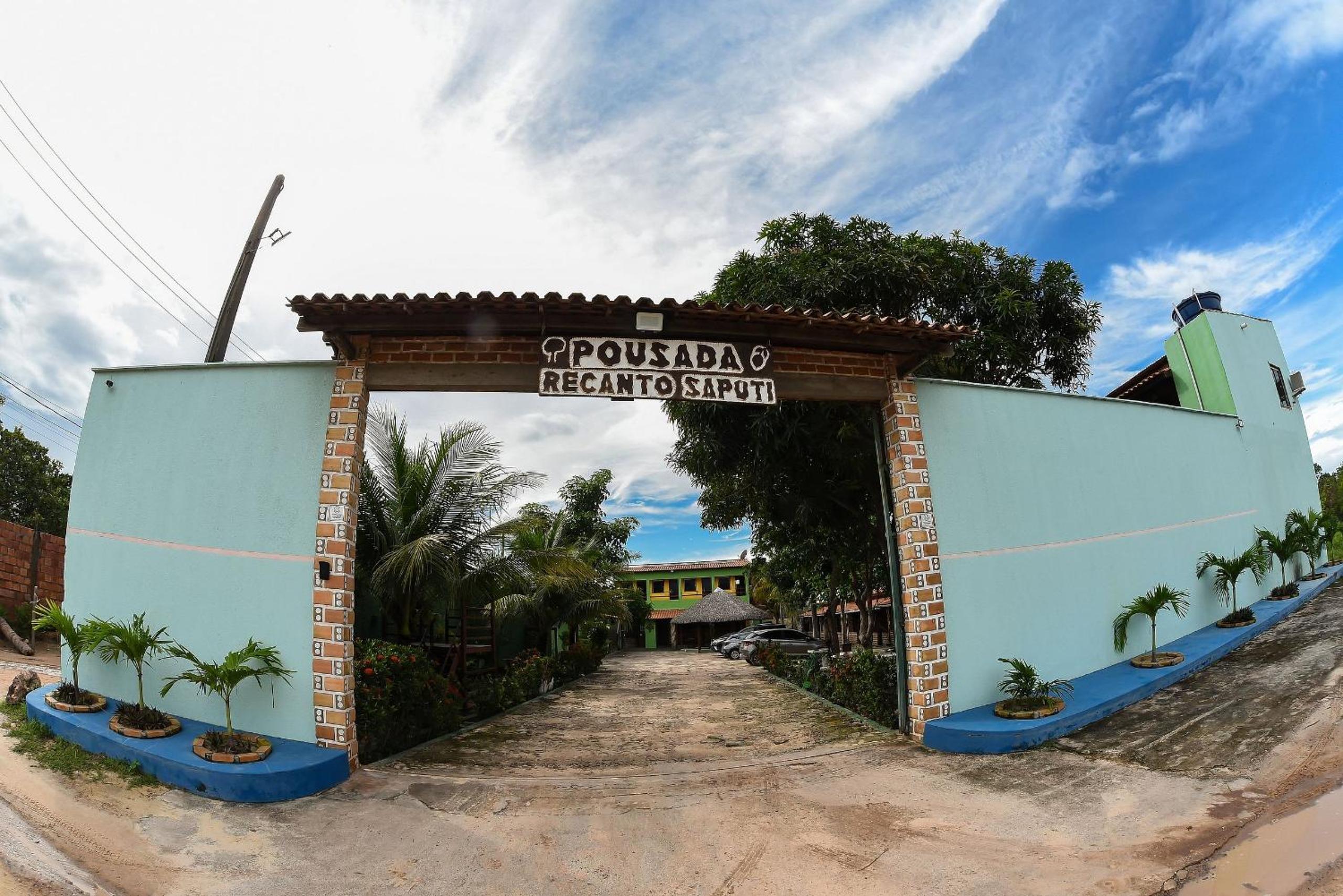 Suite and Breakfast in Barreirinhas for 4 people