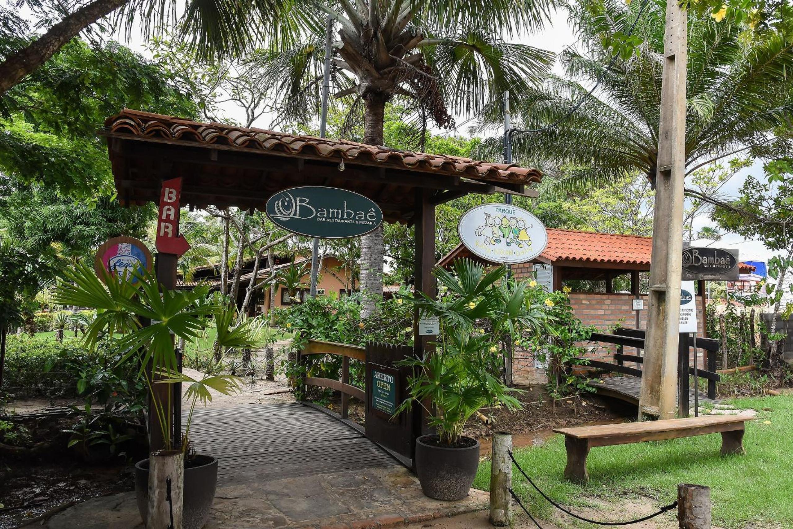 Suite and Breakfast in Barreirinhas for 4 people