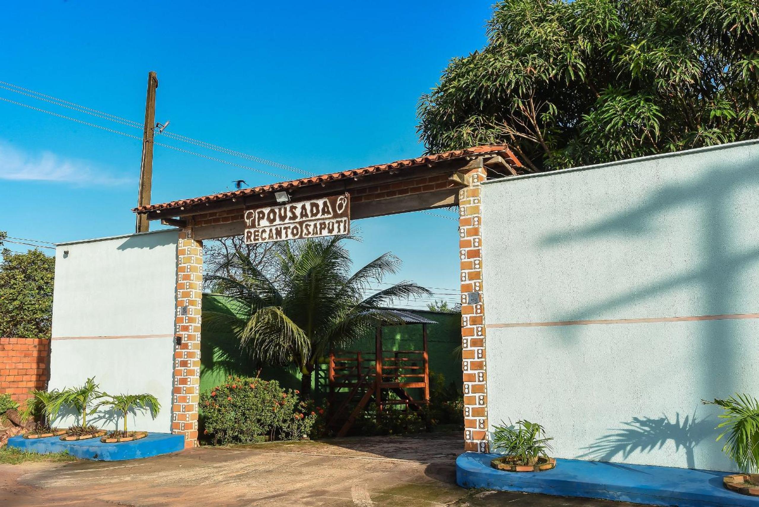 Suite and Breakfast in Barreirinhas for 4 people