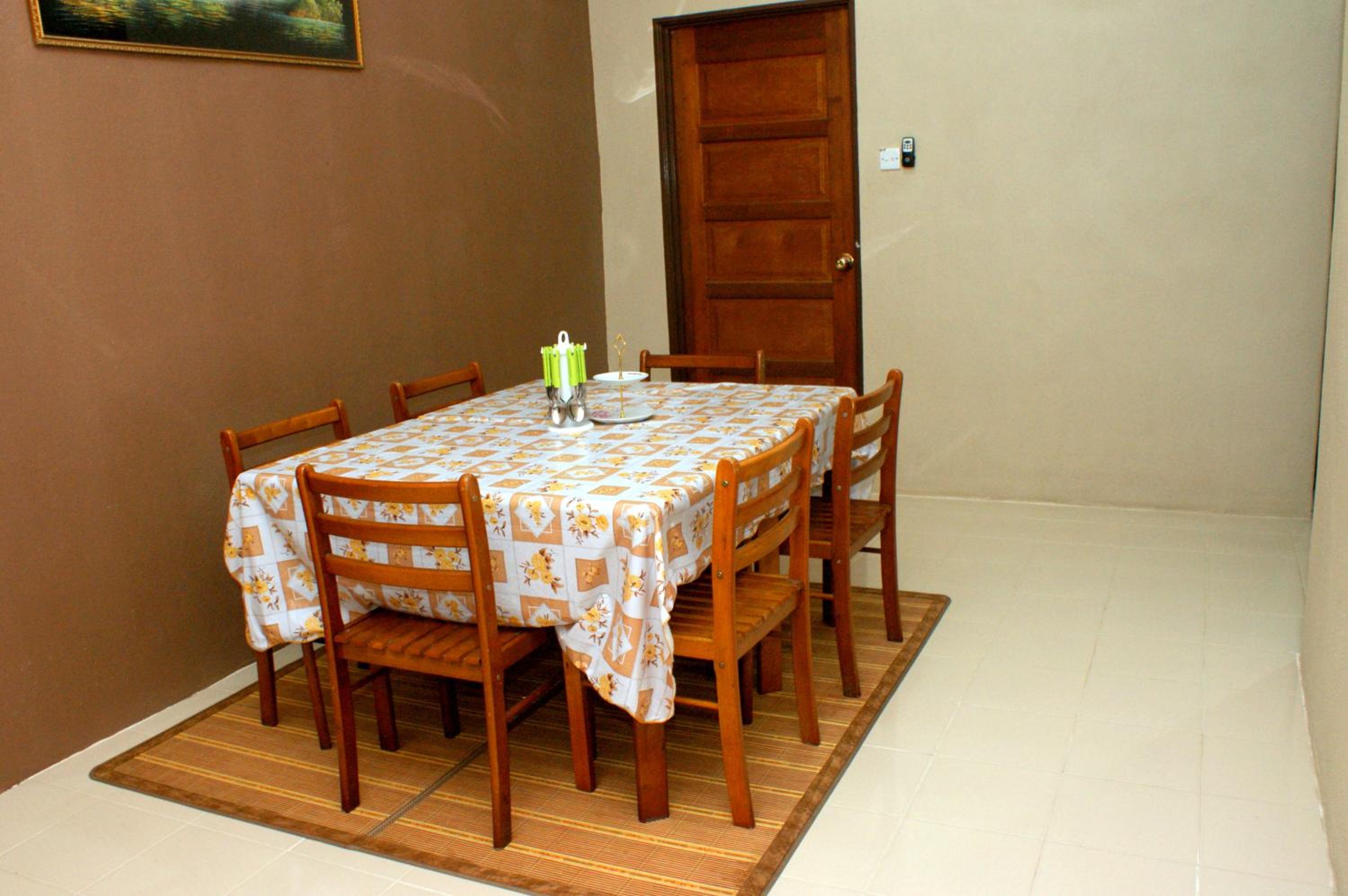 Pemandangan Indah Guest House - Look Out Point Villa-