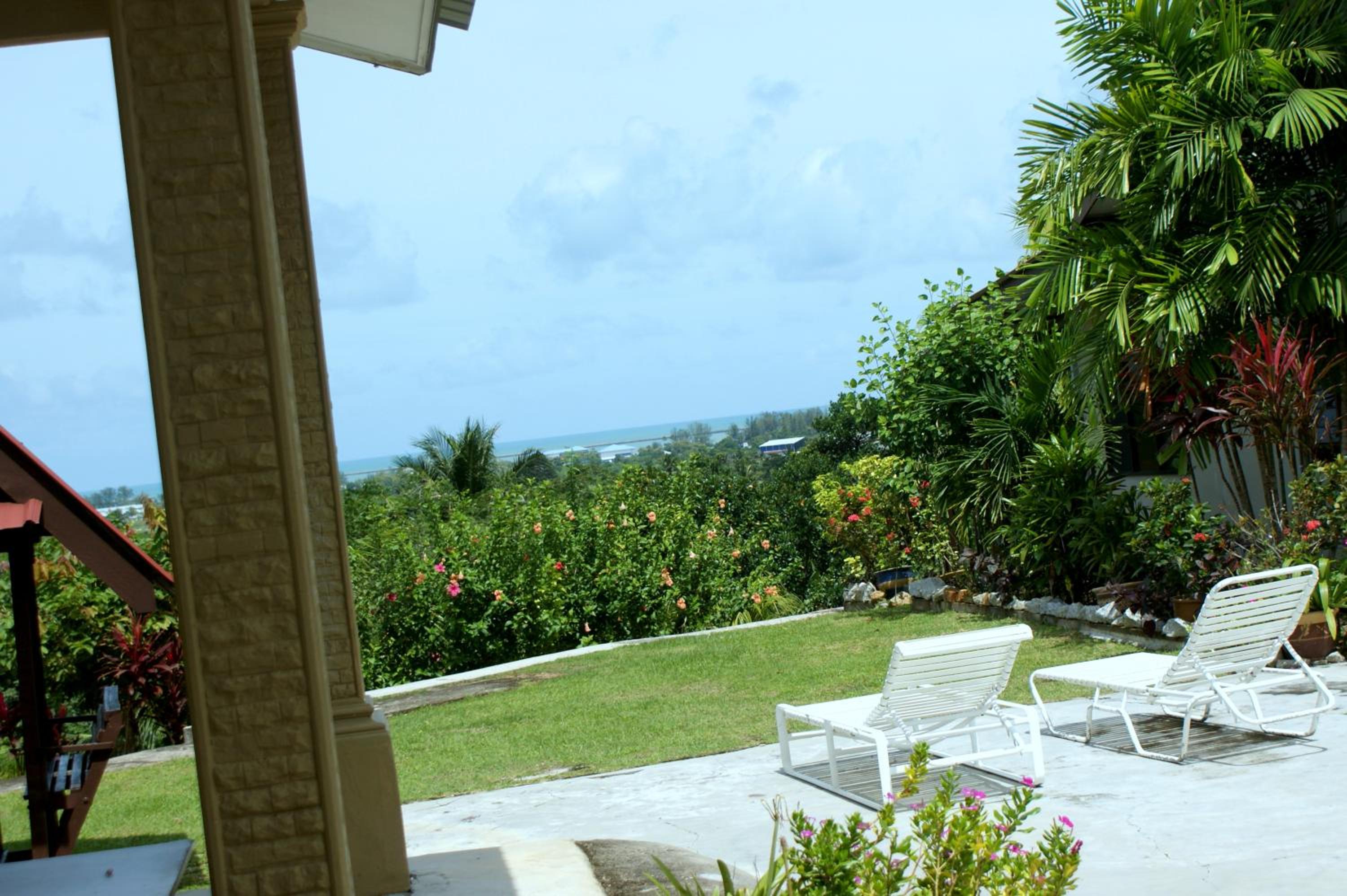 Pemandangan Indah Guest House - Look Out Point Villa-