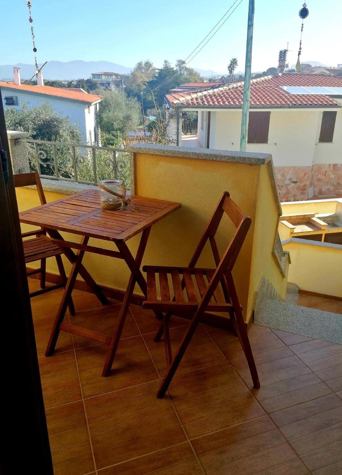 Ferienwohnung für 6 Personen ca 70 qm in La Ciaccia, Sardinien Anglona - b61249