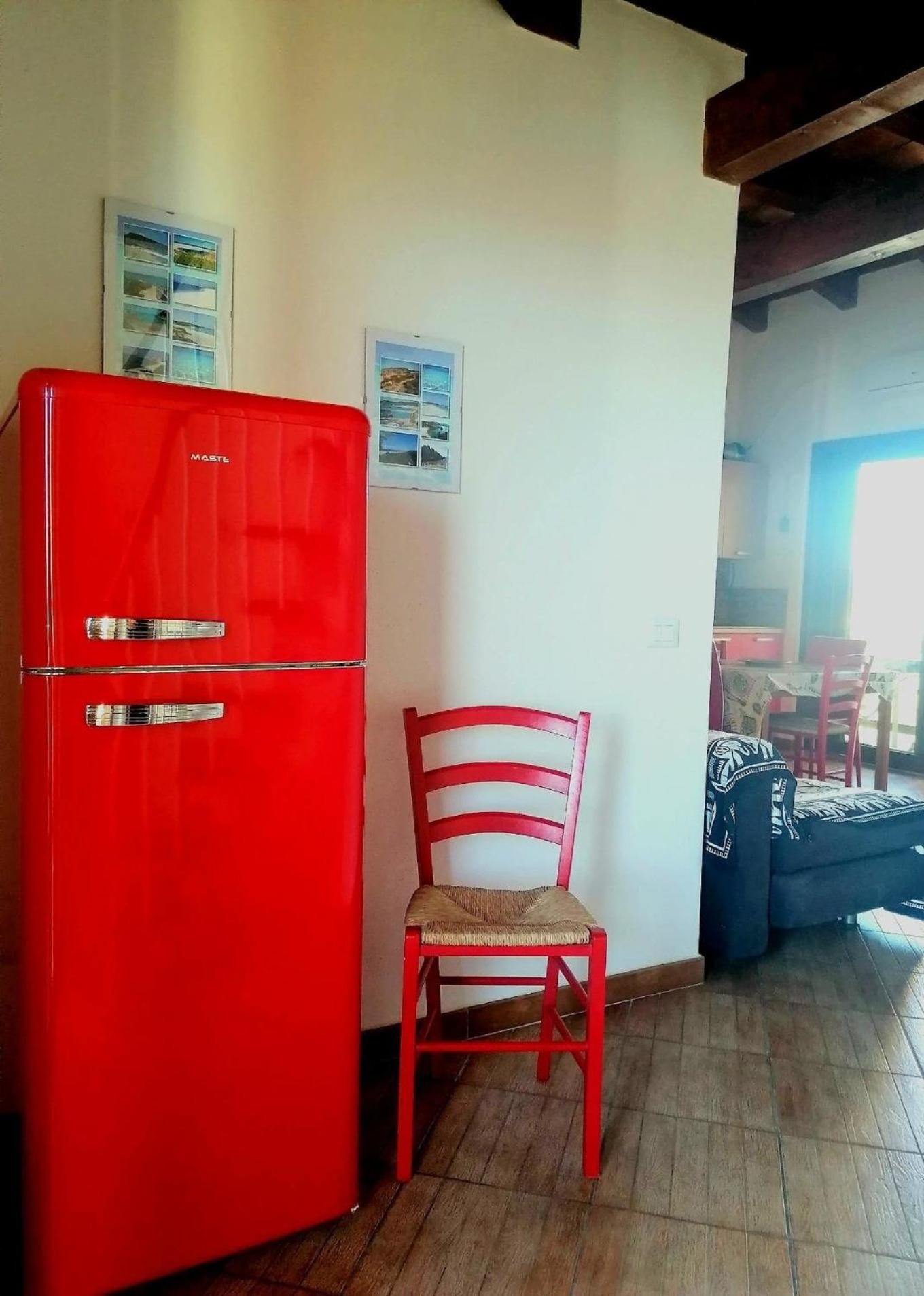 Ferienwohnung für 6 Personen ca 70 qm in La Ciaccia, Sardinien Anglona - b61249