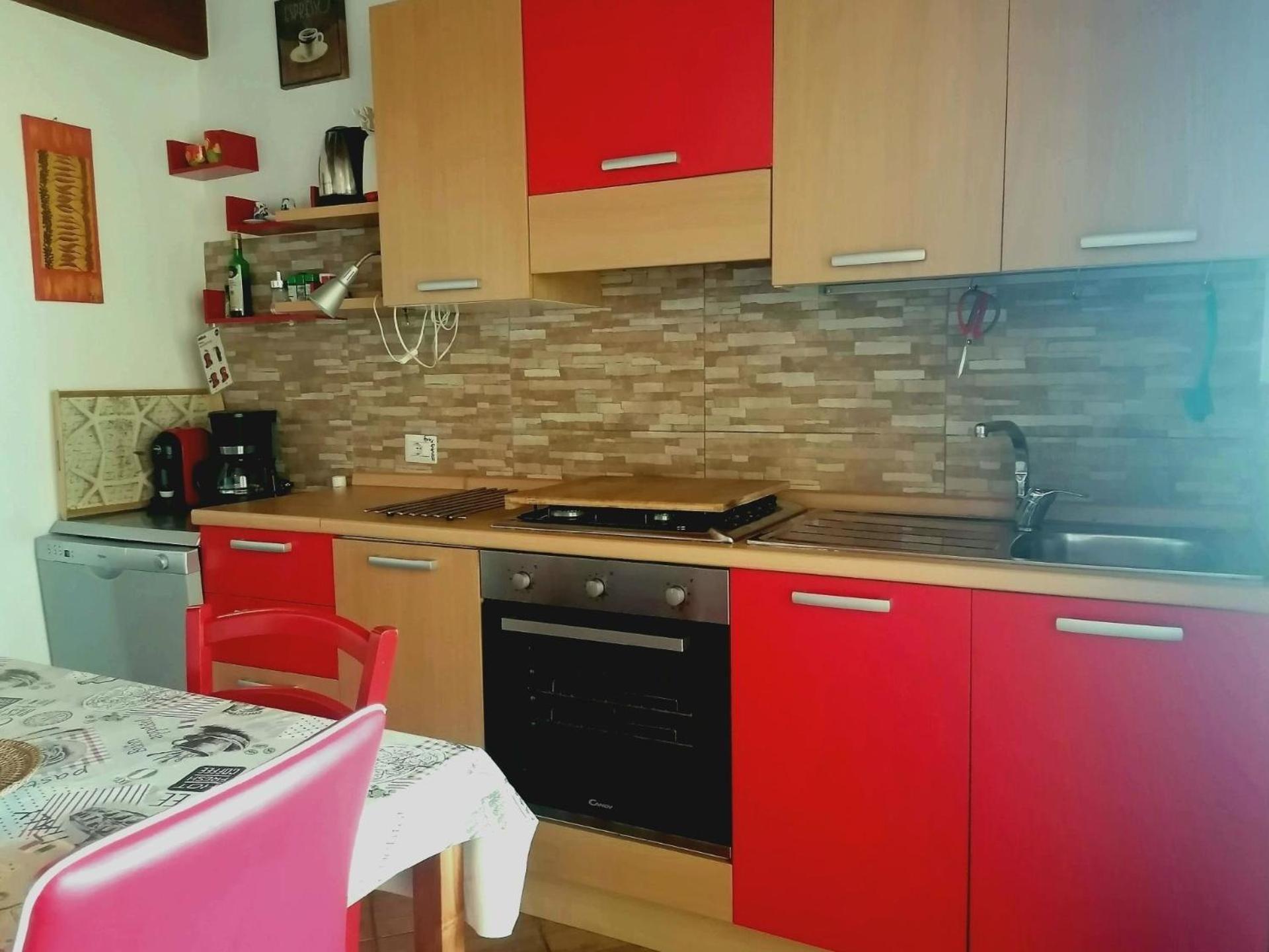 Ferienwohnung für 6 Personen ca 70 qm in La Ciaccia, Sardinien Anglona - b61249