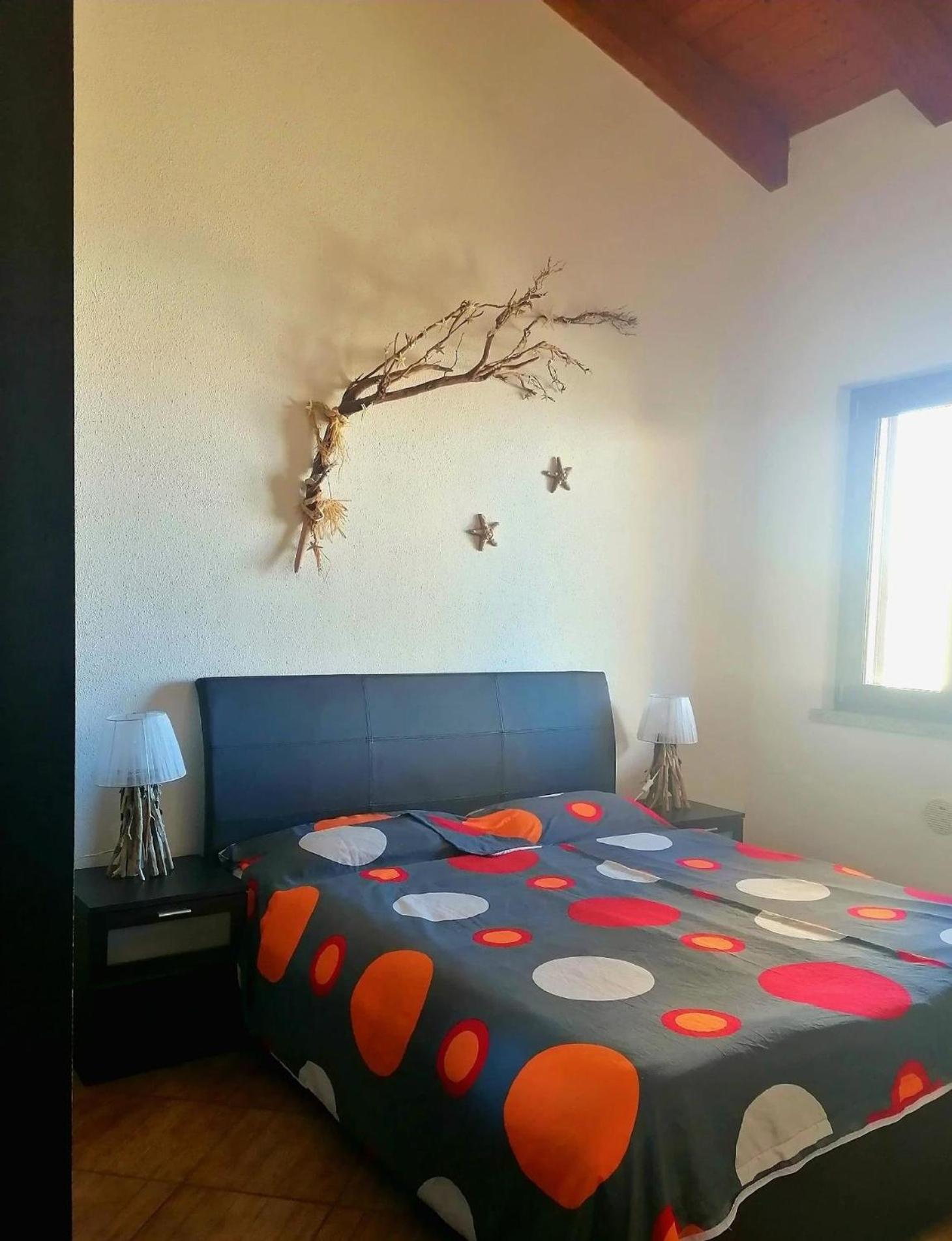 Ferienwohnung für 6 Personen ca 70 qm in La Ciaccia, Sardinien Anglona - b61249