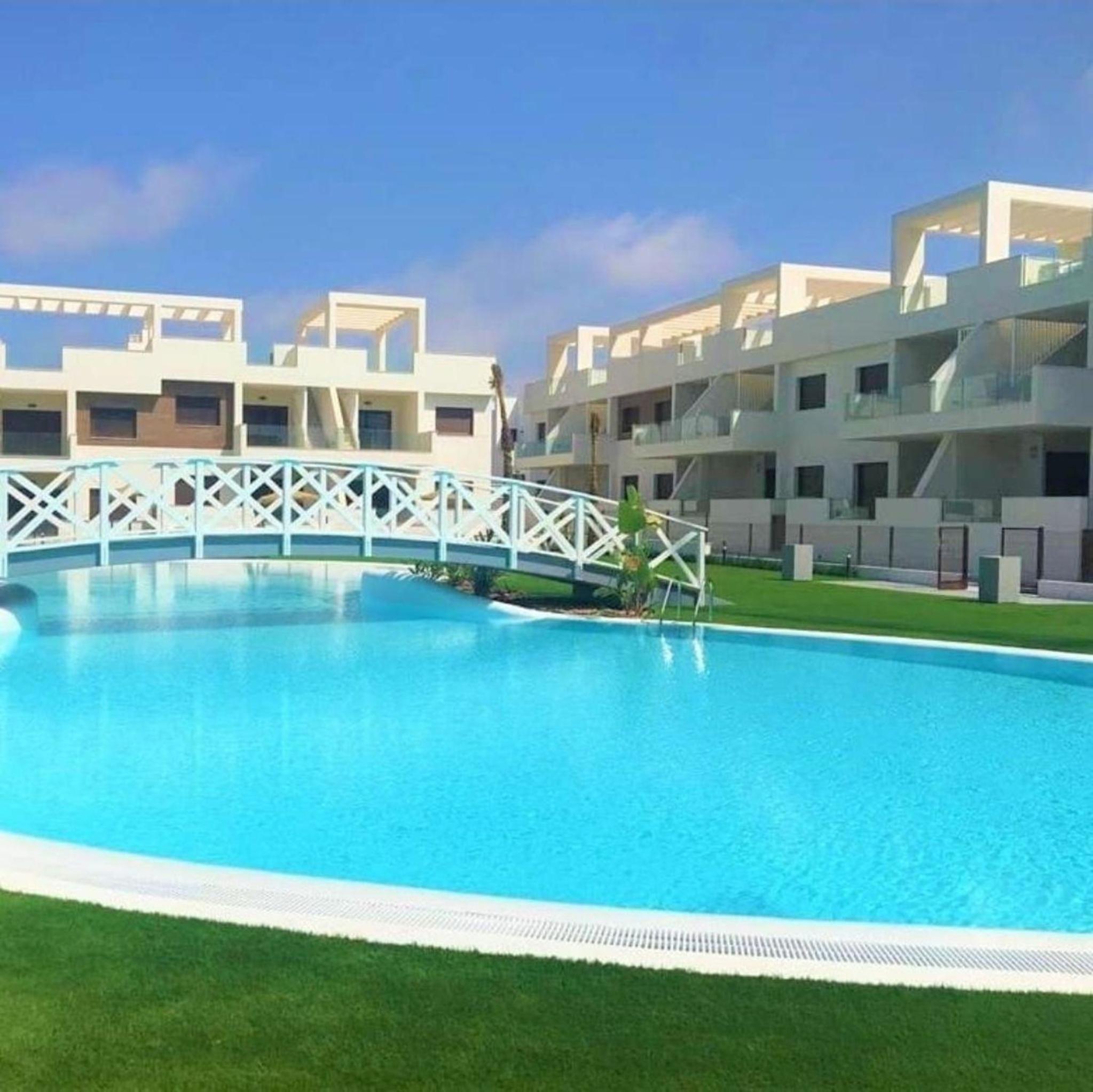 Penthouse In Torrevieja