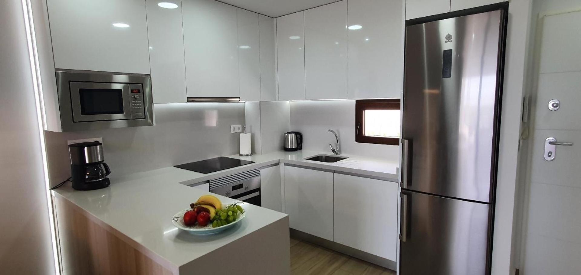 Penthouse In Torrevieja