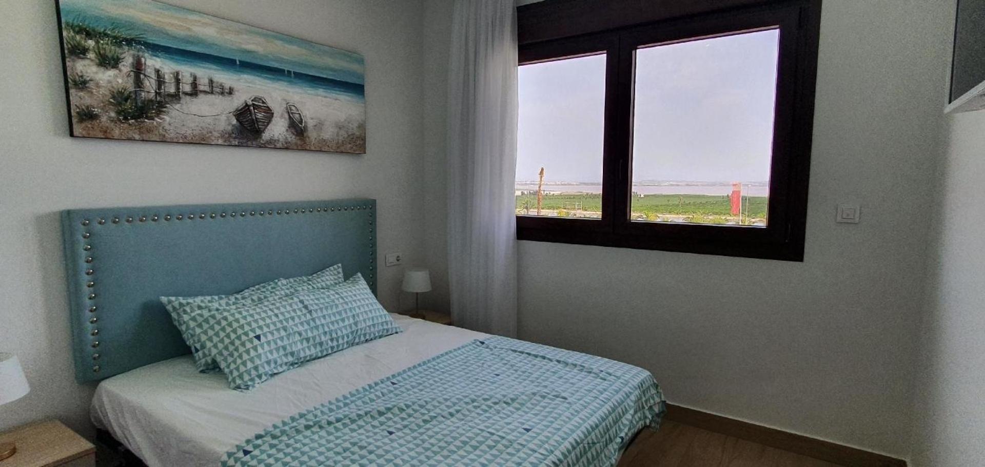 Penthouse In Torrevieja