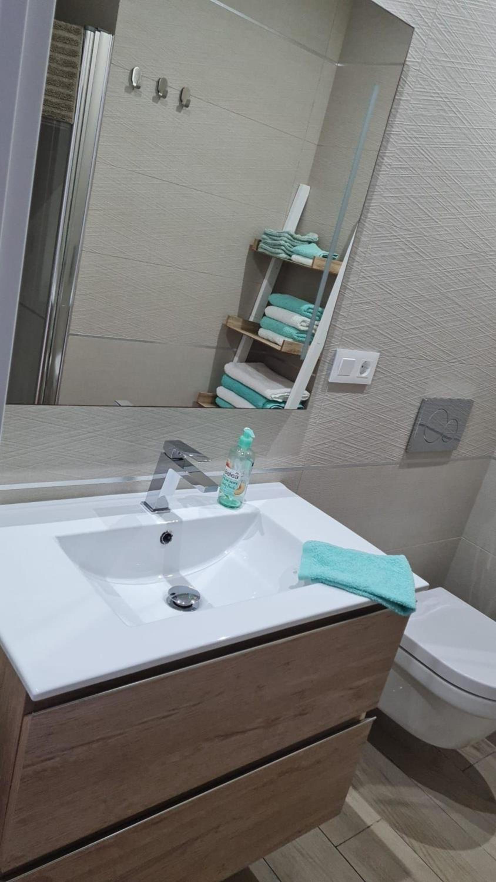 Penthouse In Torrevieja