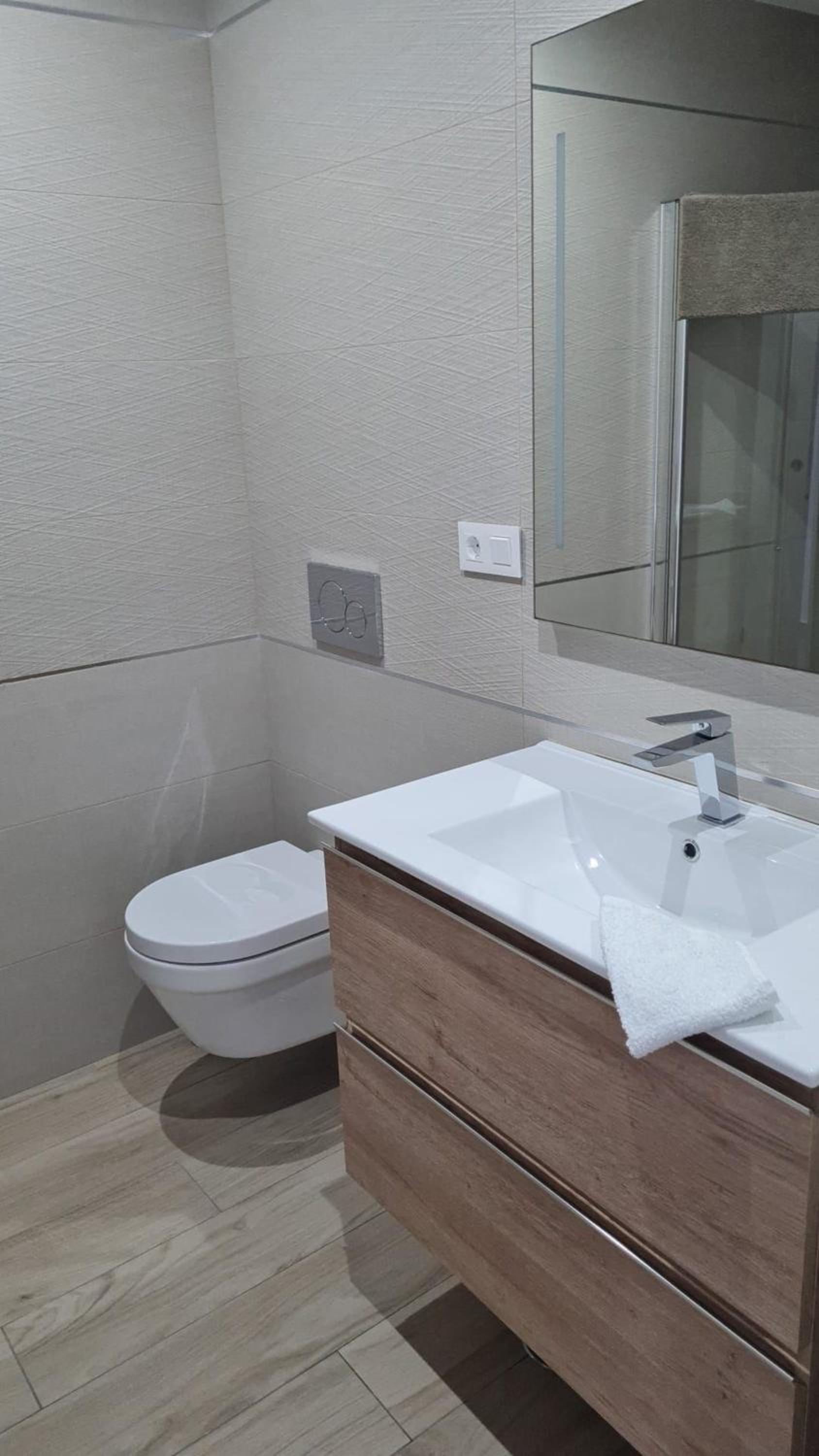 Penthouse In Torrevieja