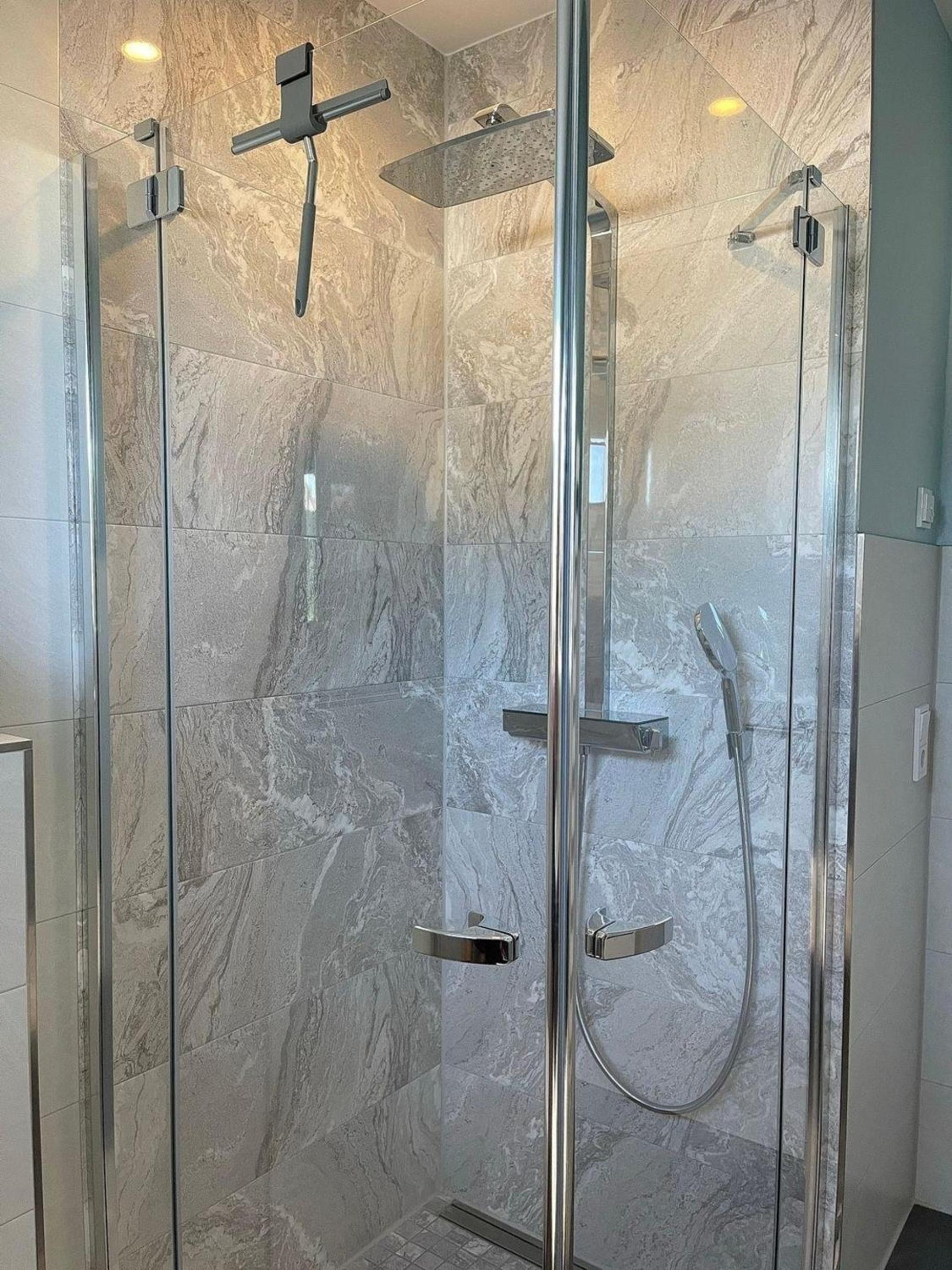 exclusives Ferienapartement in Glowe