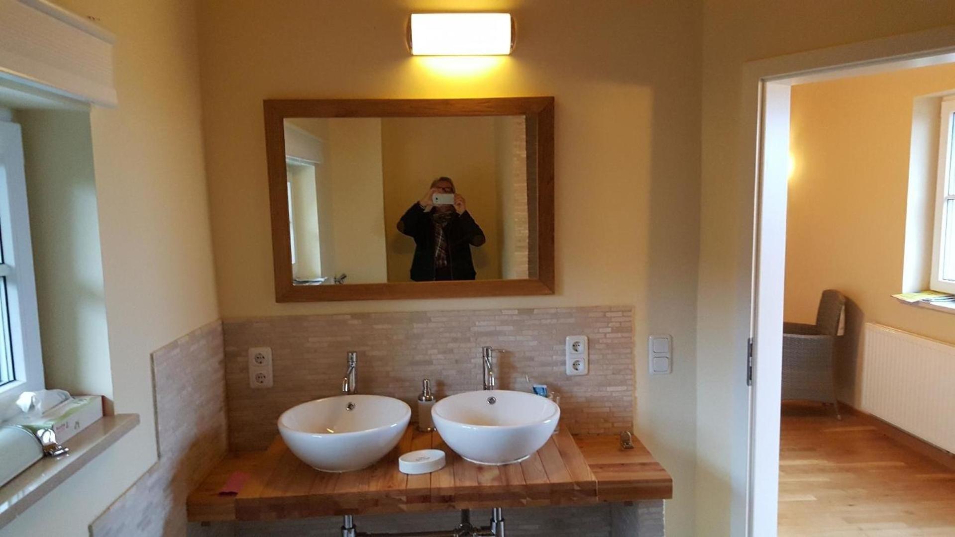 Ferienwohnung Villa Albatros In Oberdellach