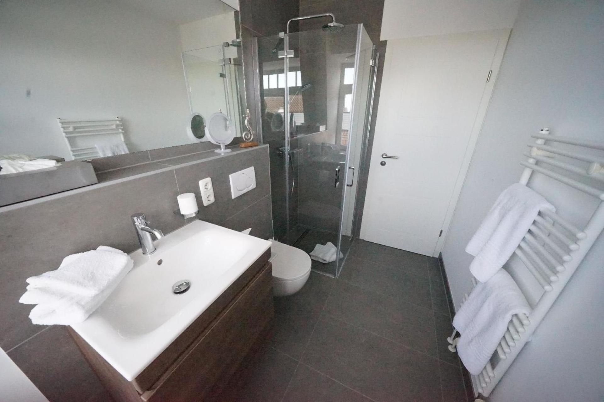 Ferienwohnung In Wenningstedt Braderup Sylt
