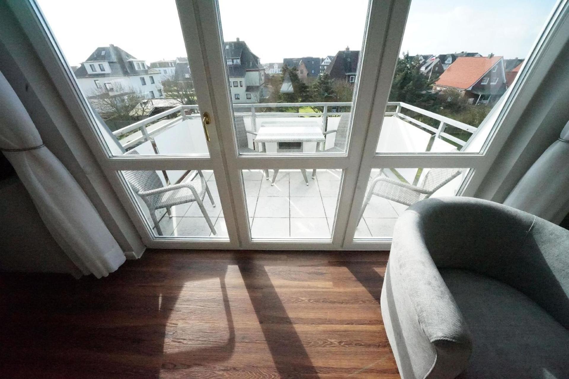 Ferienwohnung In Wenningstedt Braderup Sylt