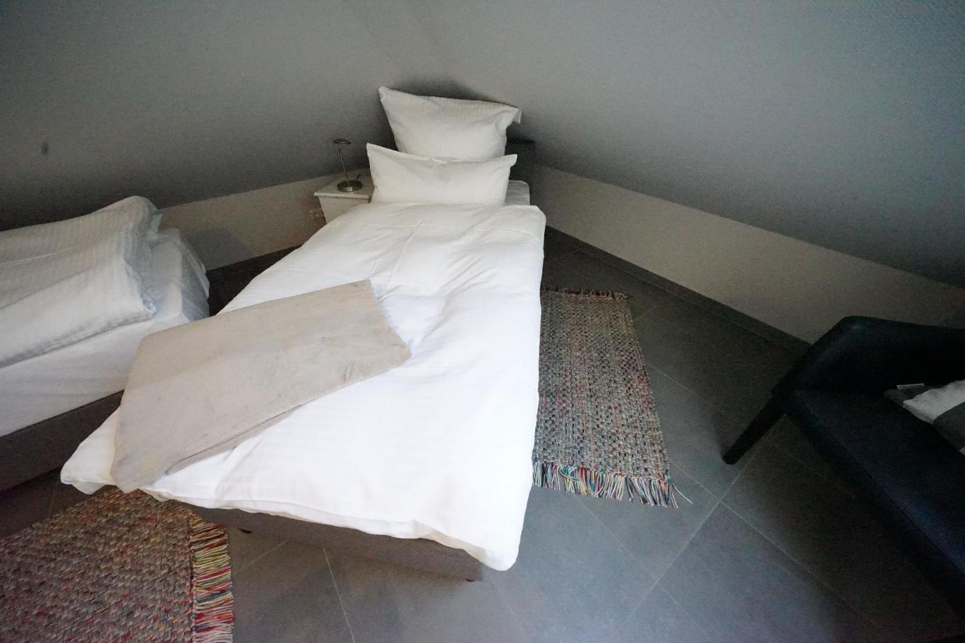 Ferienwohnung In Wenningstedt Braderup Sylt