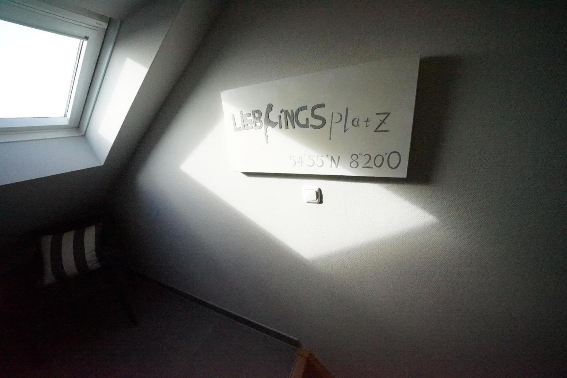 Ferienwohnung In Wenningstedt Braderup Sylt