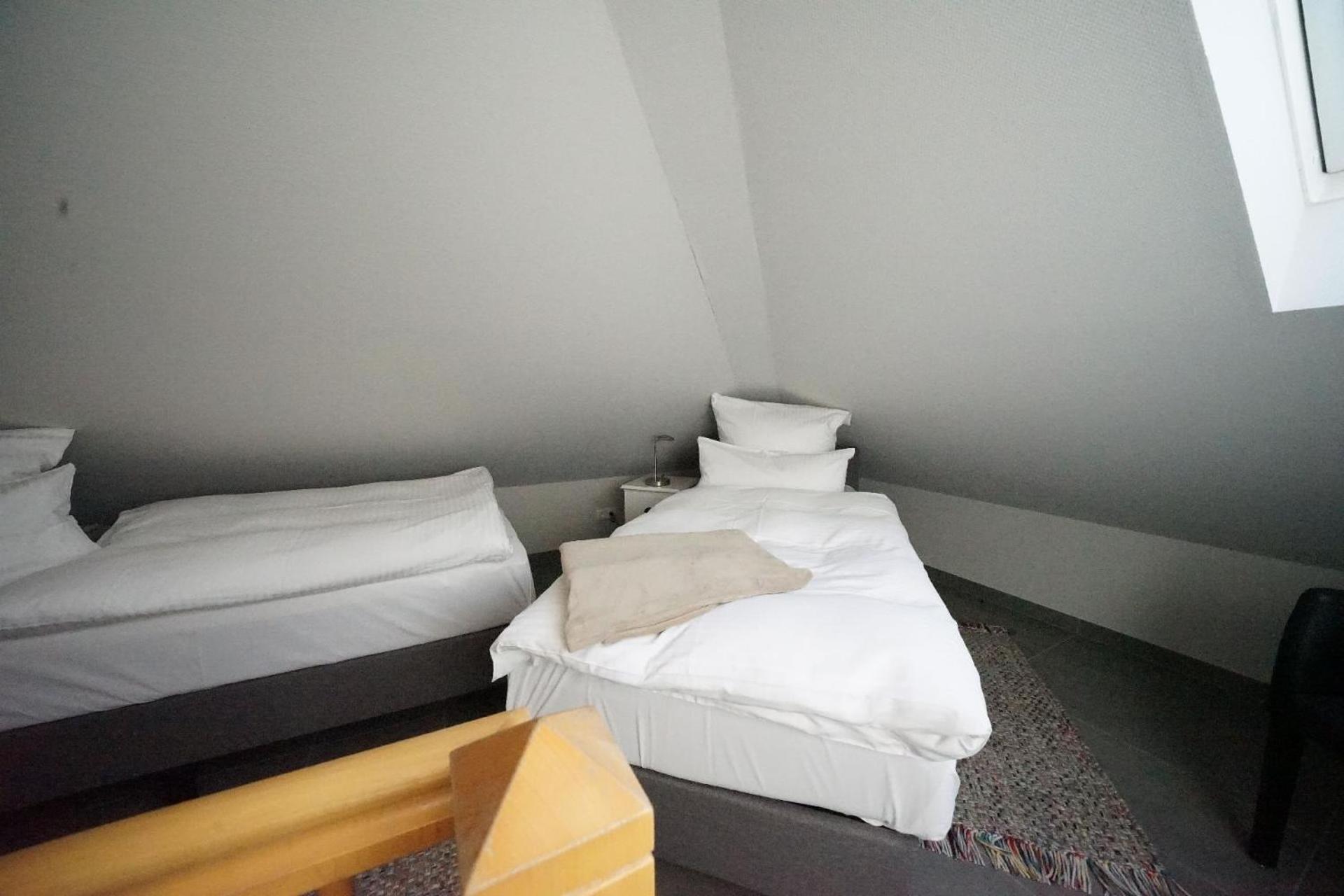 Ferienwohnung In Wenningstedt Braderup Sylt