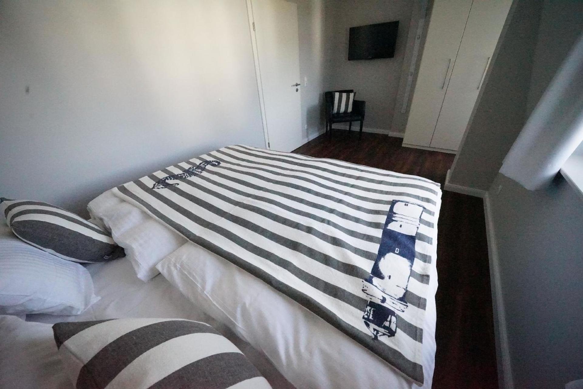 Ferienwohnung In Wenningstedt Braderup Sylt
