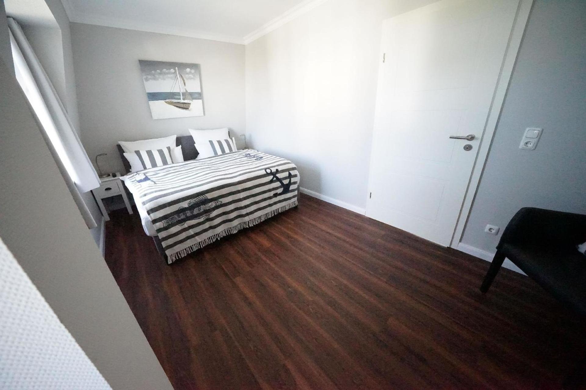 Ferienwohnung In Wenningstedt Braderup Sylt
