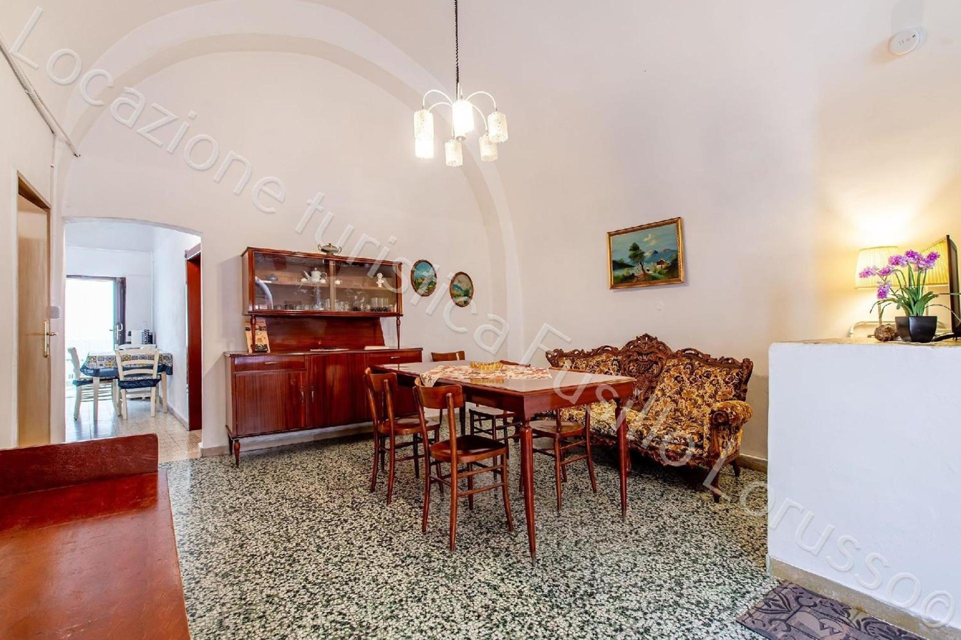 Ferienwohnung für 5 Personen ca 90 qm in Andria, Adriaküste Italien Ostküste von Apulien view 5
