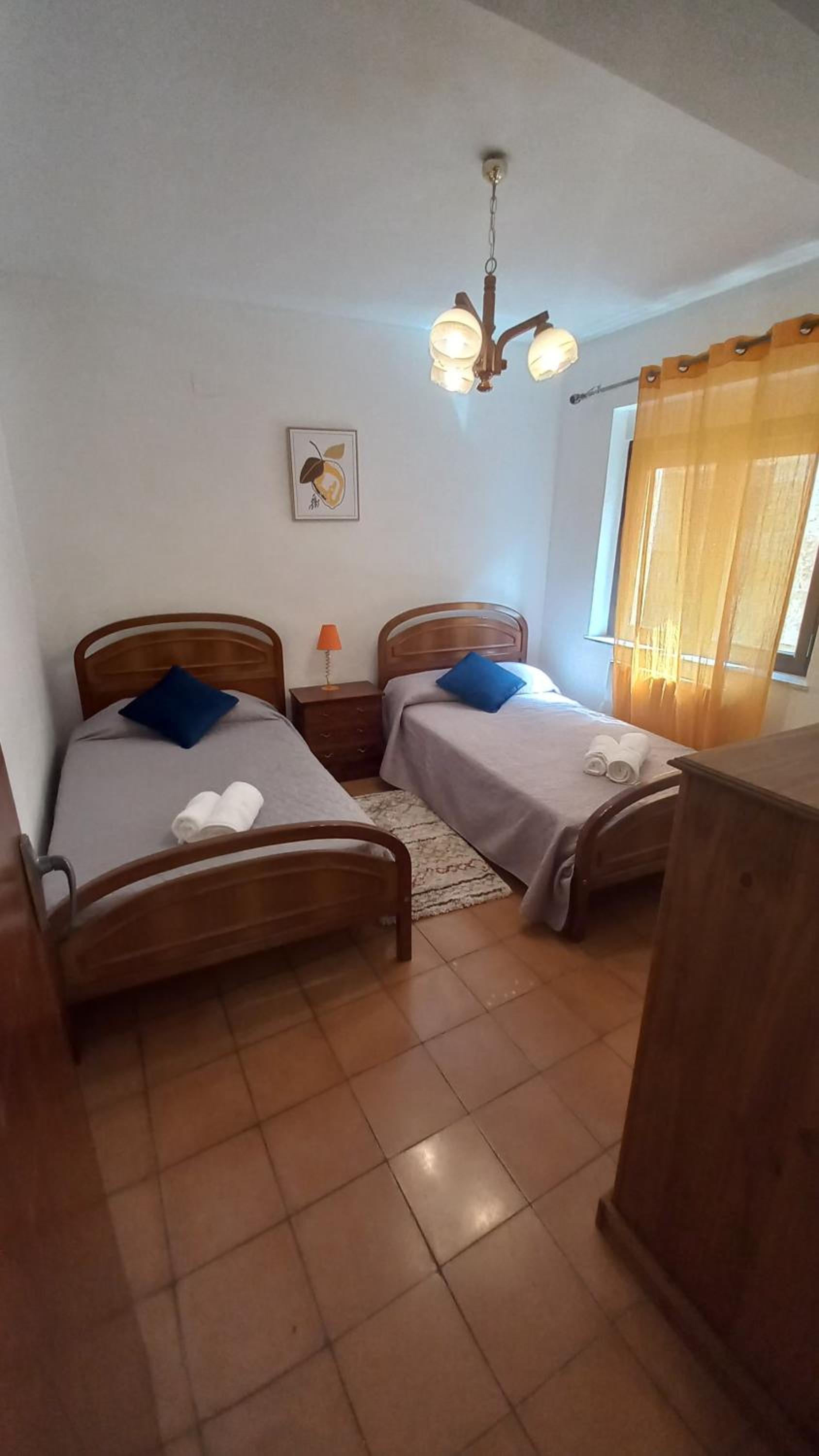 Calle San Pablo y Plaza Mayor