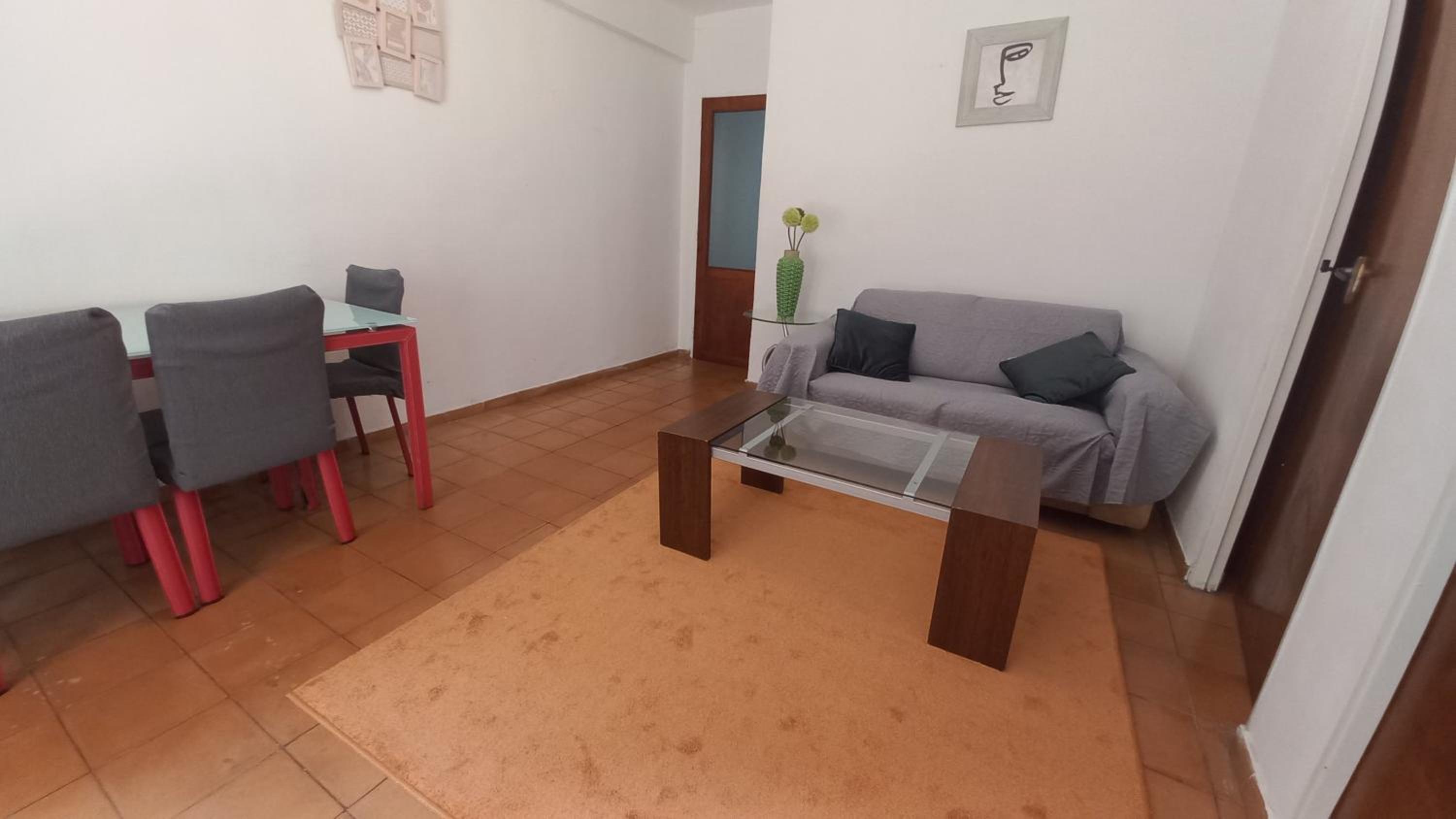 Calle San Pablo y Plaza Mayor