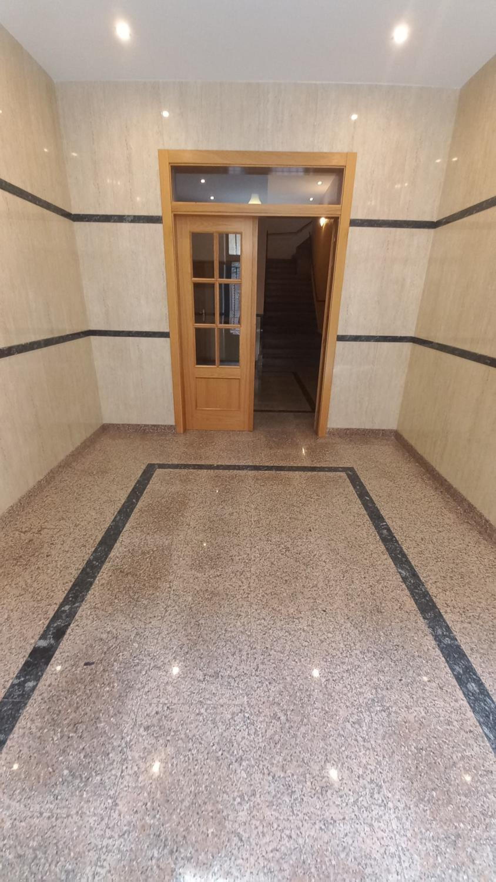 Calle San Pablo y Plaza Mayor