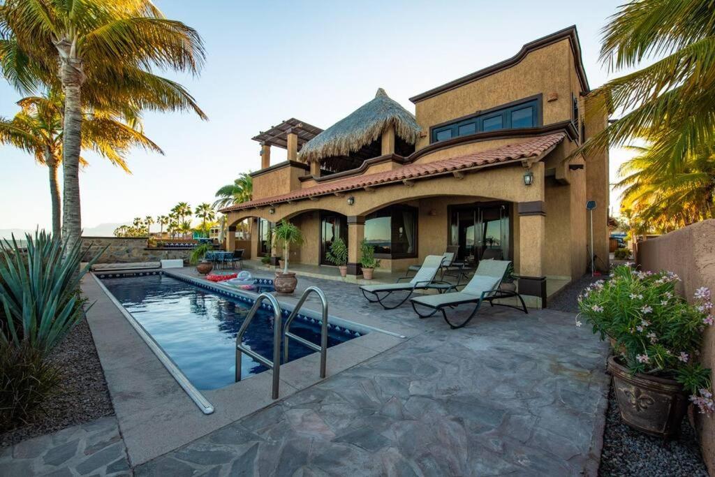 Casa de Vista Hermosa view 5