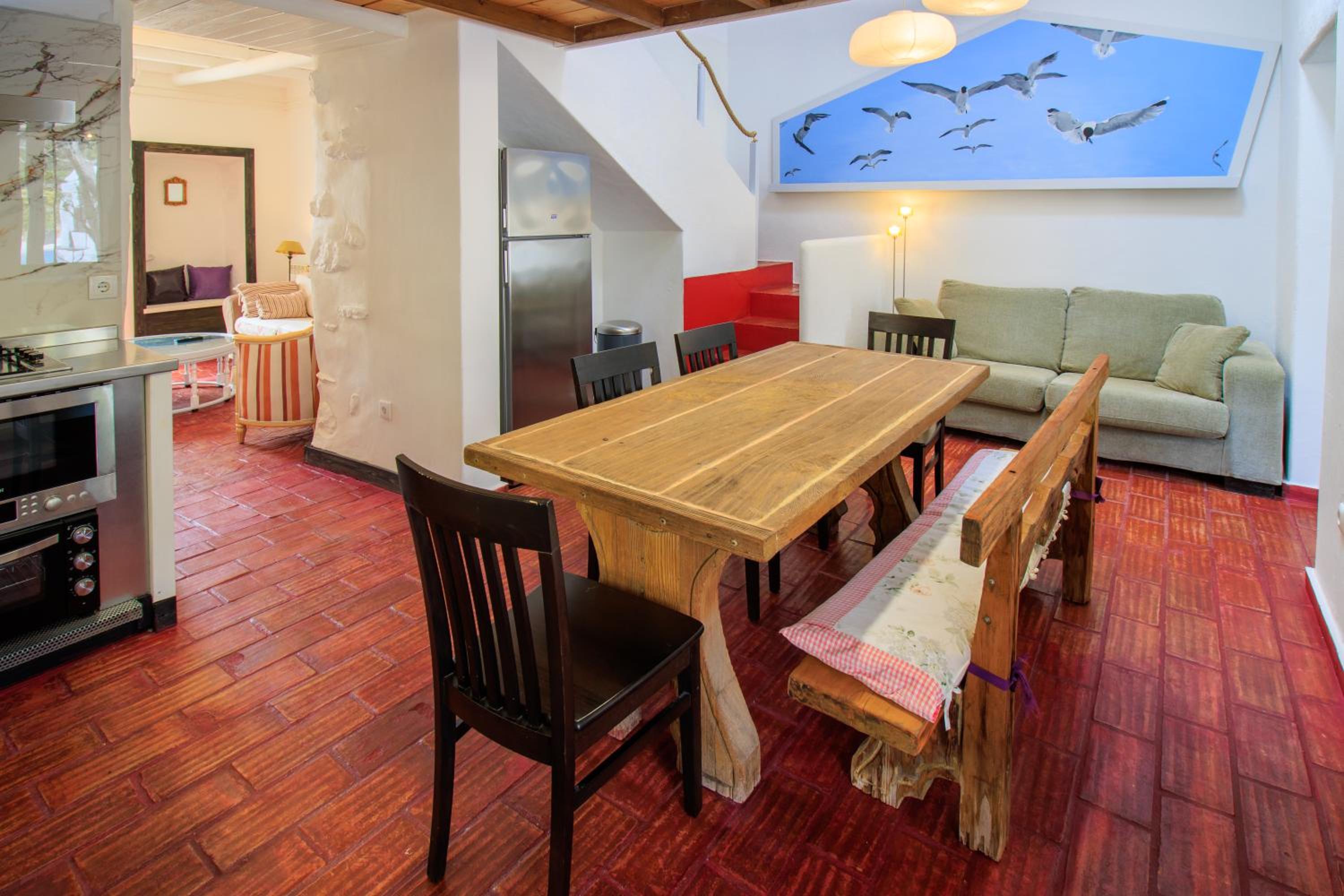 Almancil Vacations - Quinta dos Amigos - Property Image 5