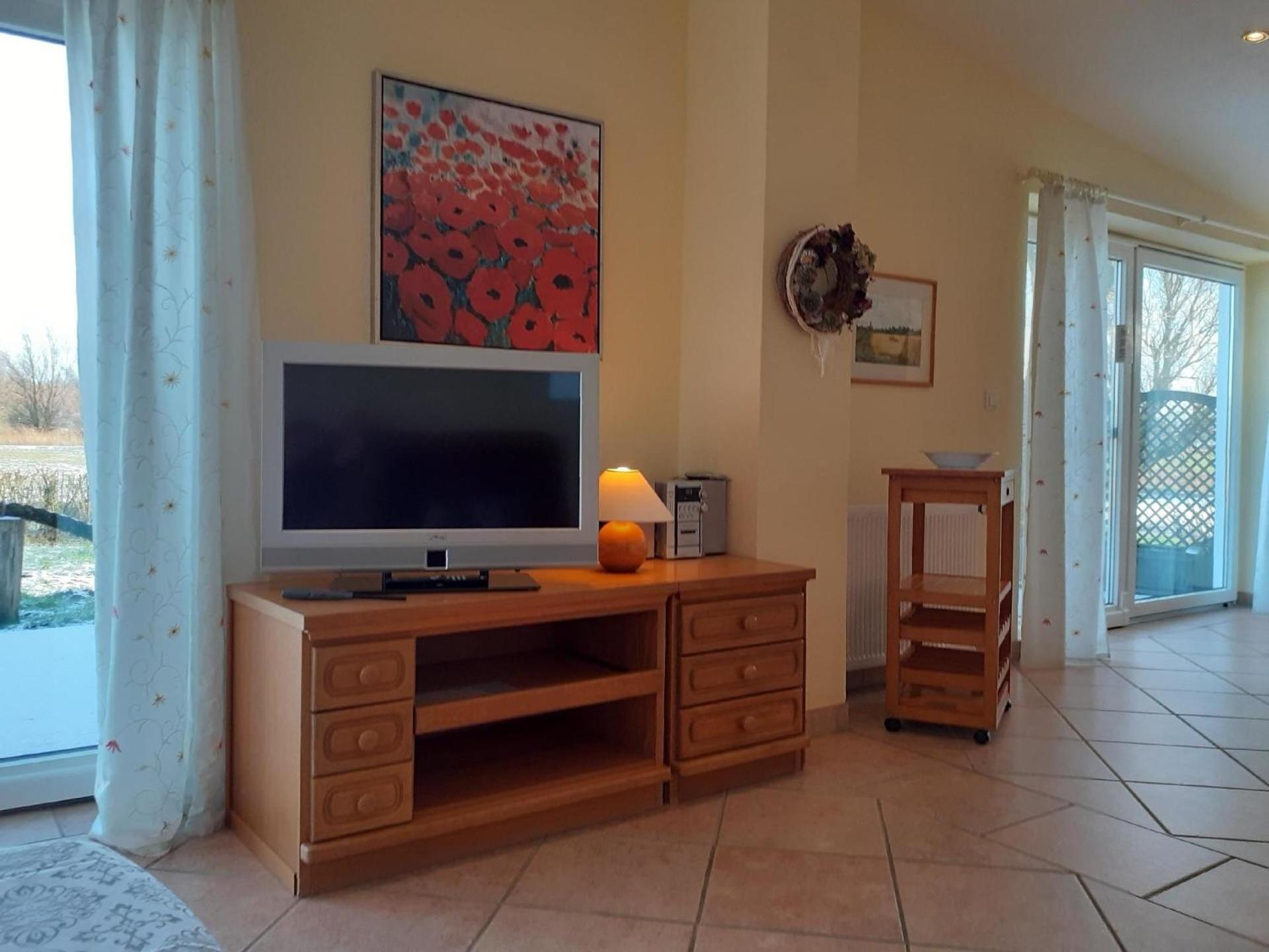 Ferienwohnung