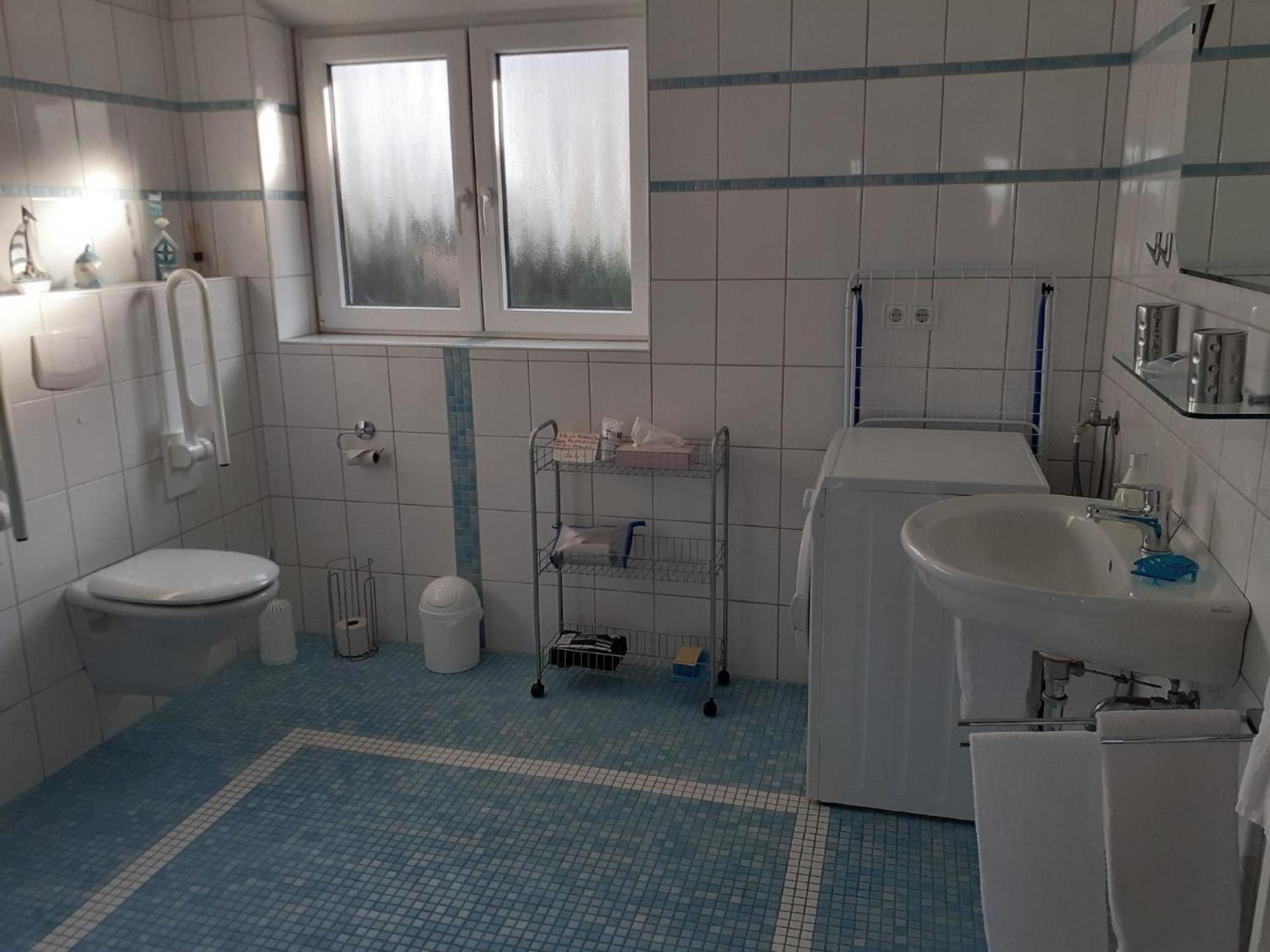 Ferienwohnung