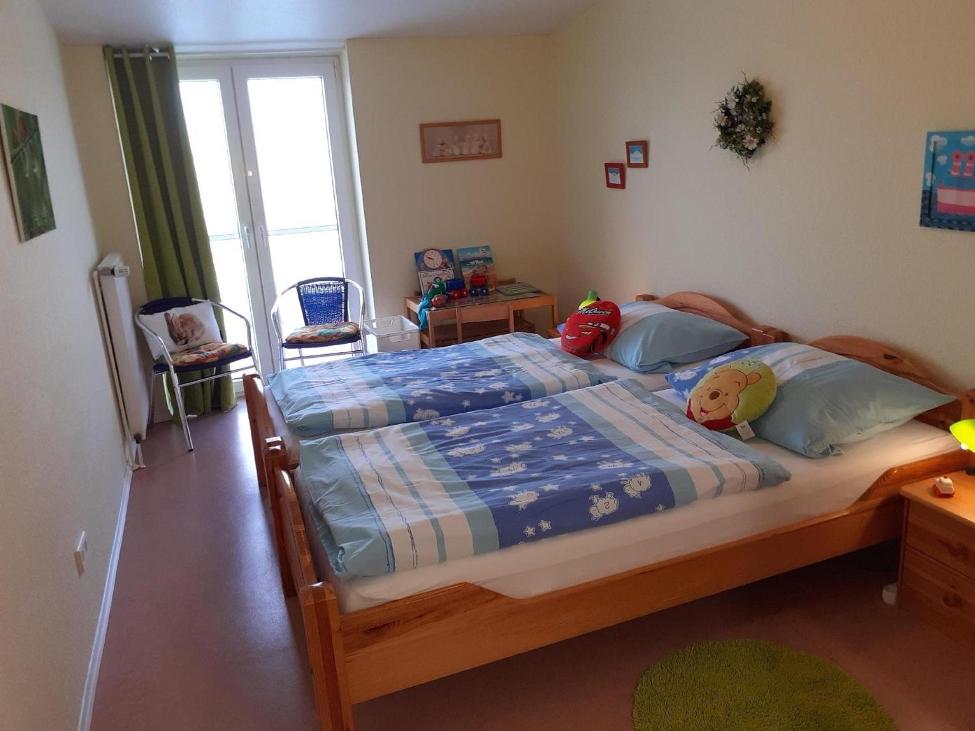 Ferienwohnung