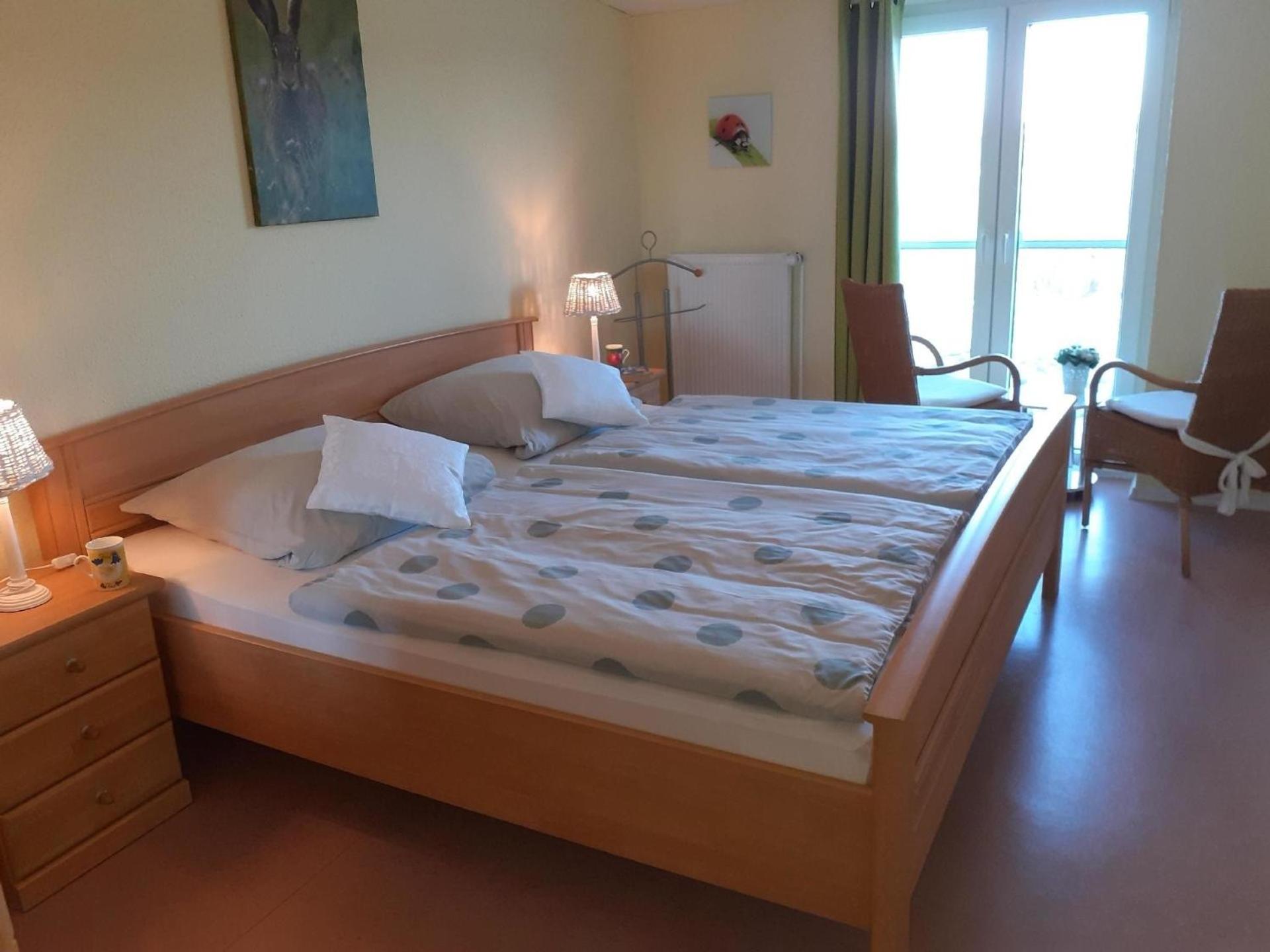 Ferienwohnung